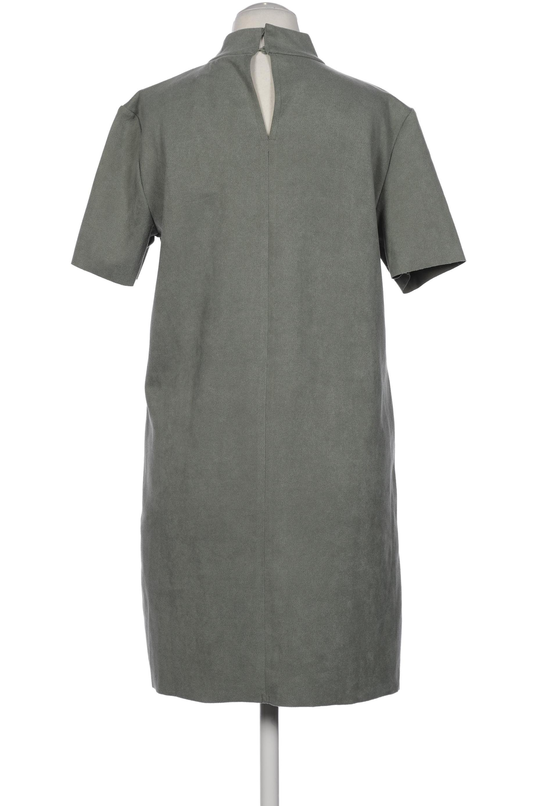 

Zara Damen Kleid, grün, Gr. 36