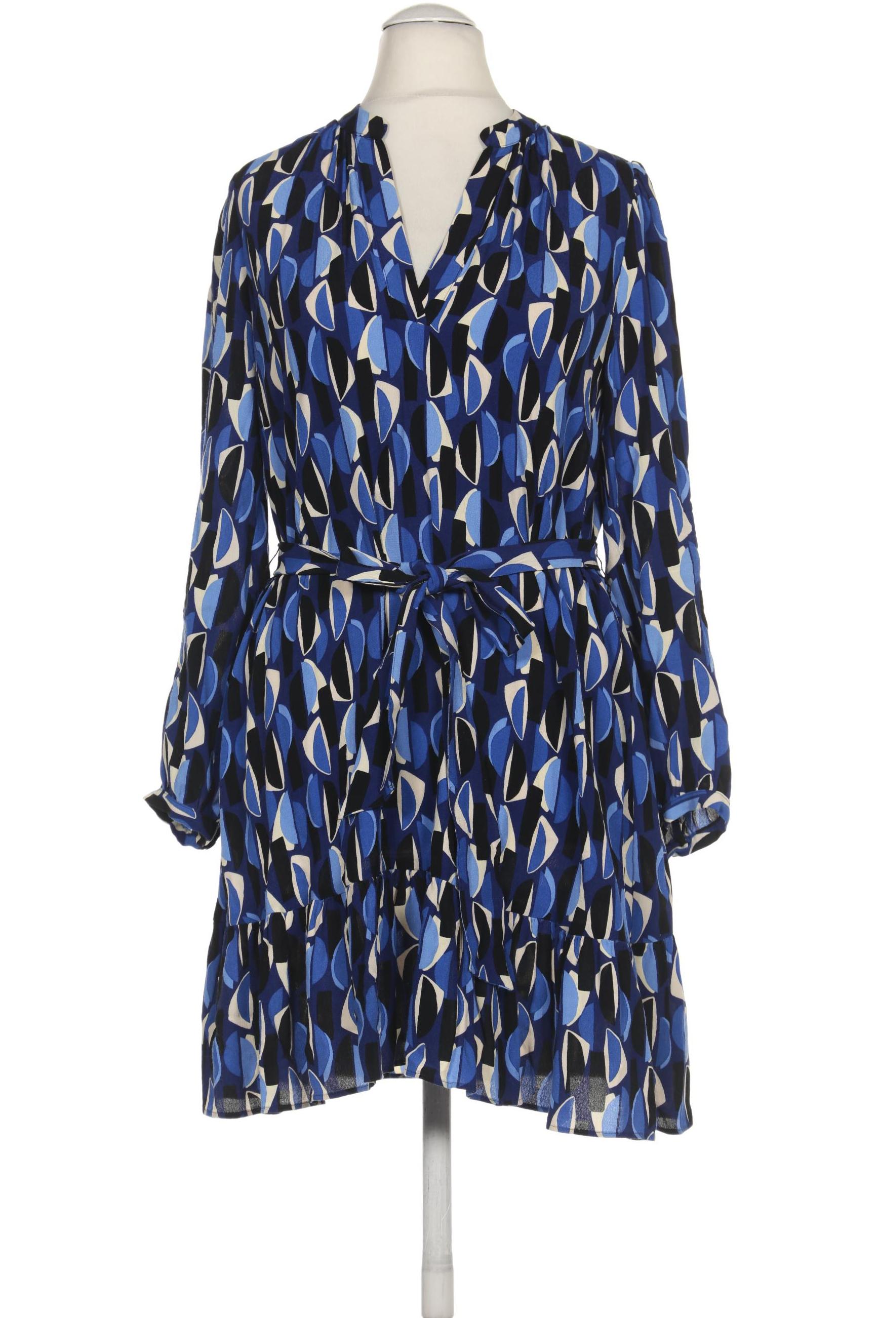 

Zara Damen Kleid, marineblau, Gr. 36