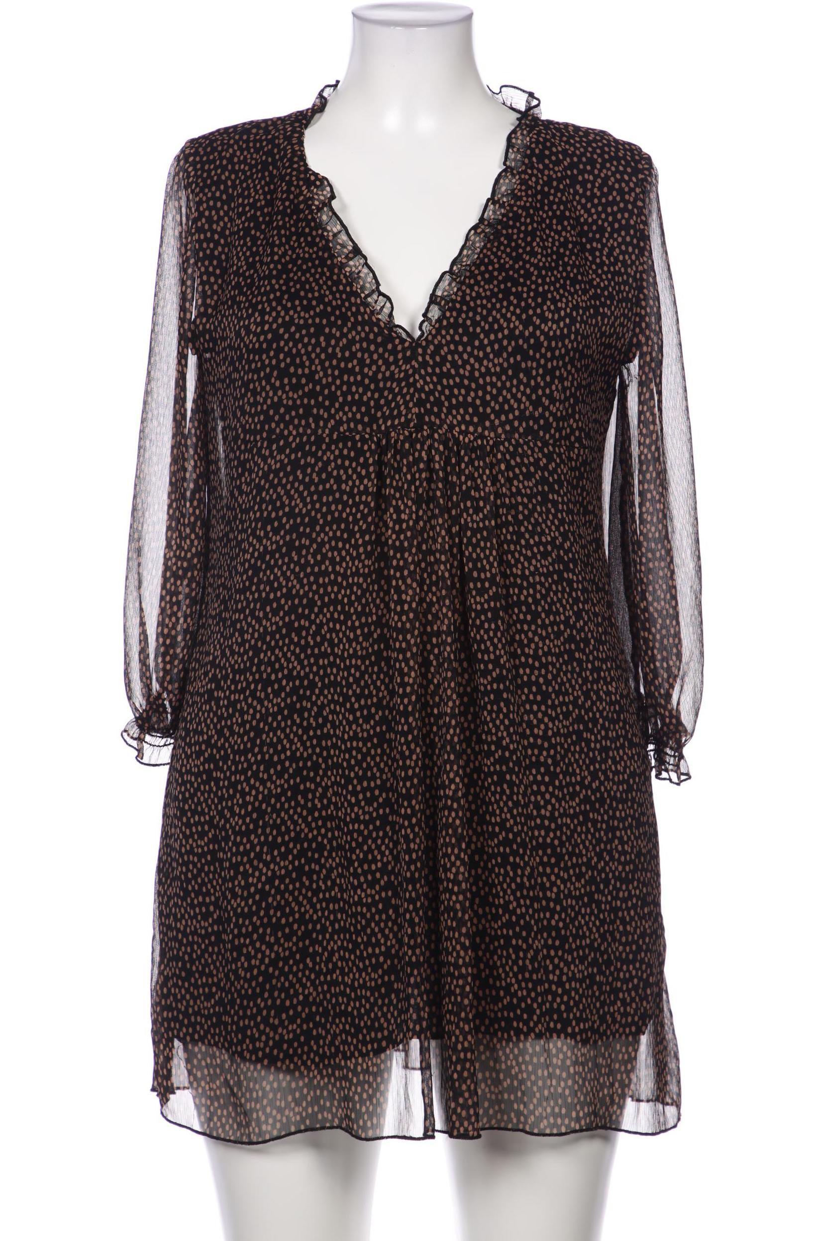 

Zara Damen Kleid, schwarz, Gr. 42