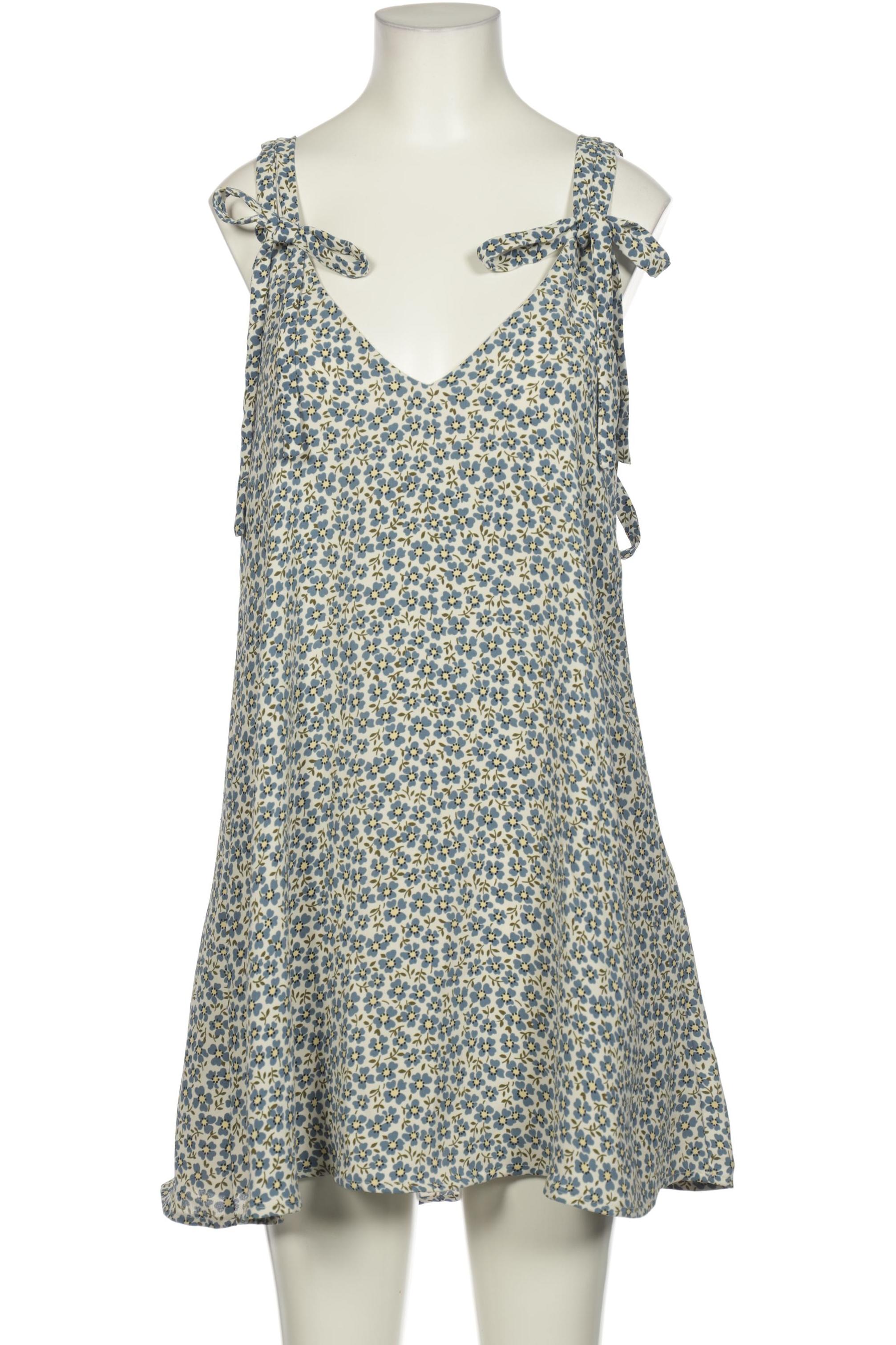 

Zara Damen Kleid, blau, Gr. 36