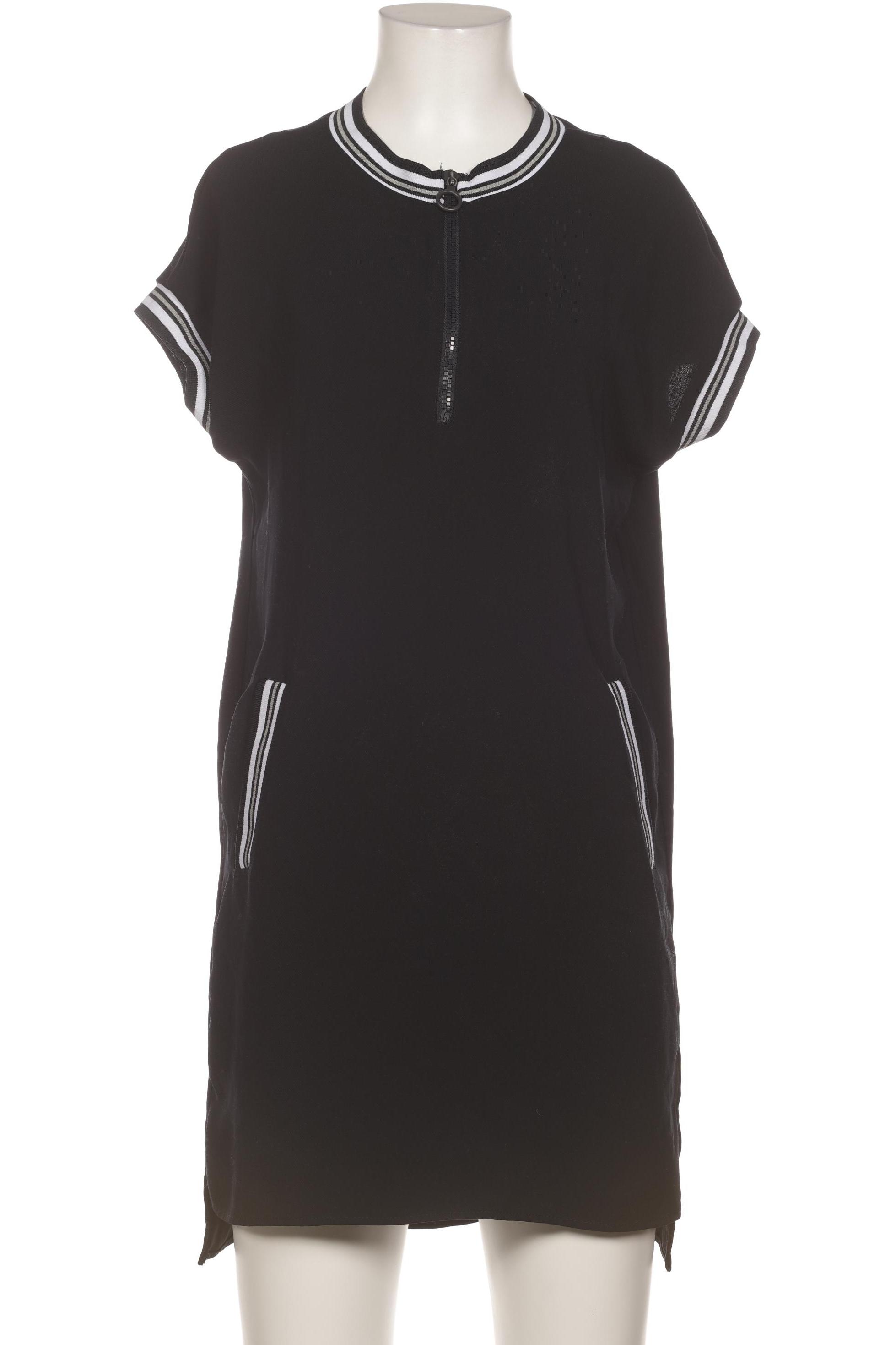

ZARA Damen Kleid, schwarz