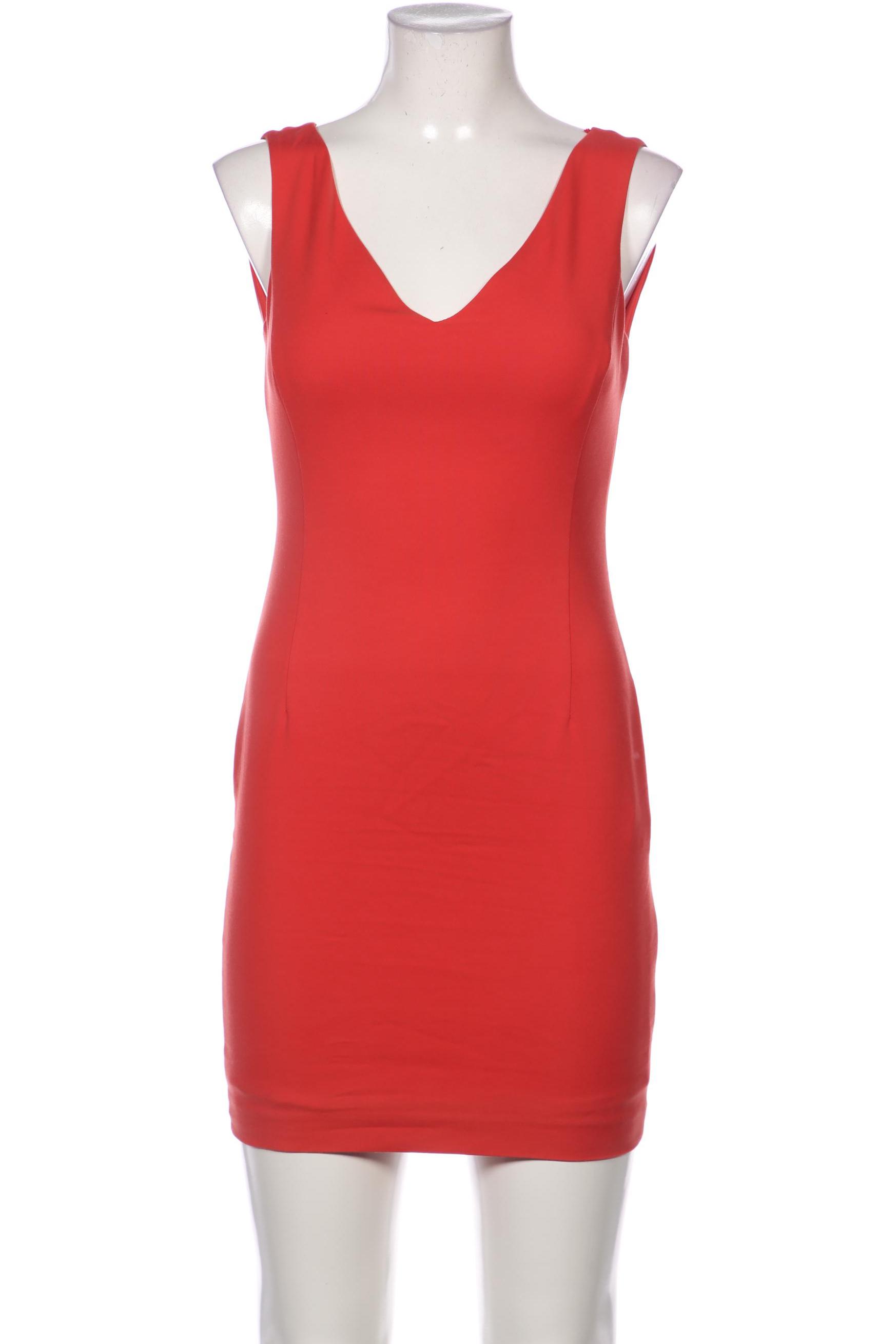 

Zara Damen Kleid, rot, Gr. 38