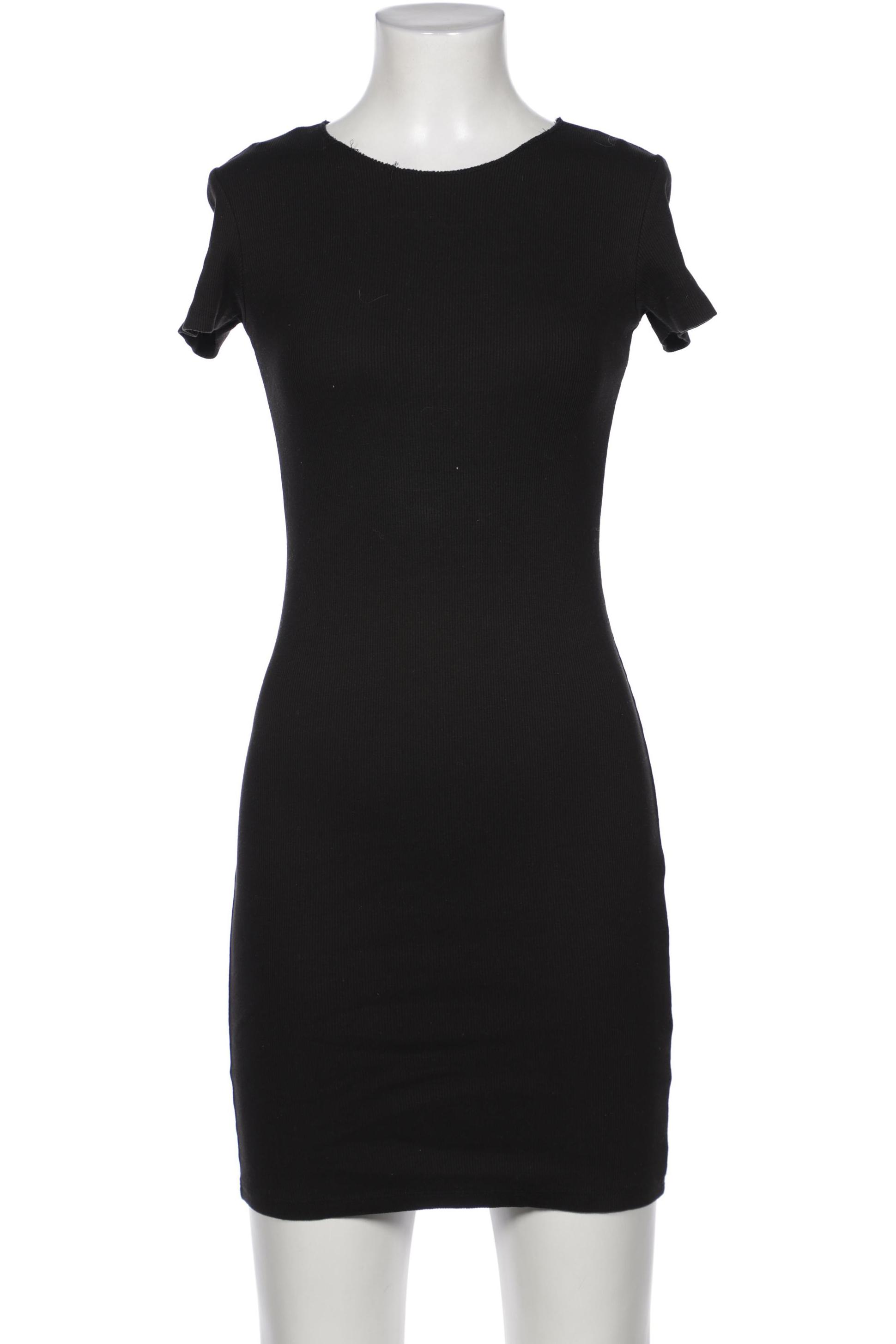 

ZARA Damen Kleid, schwarz