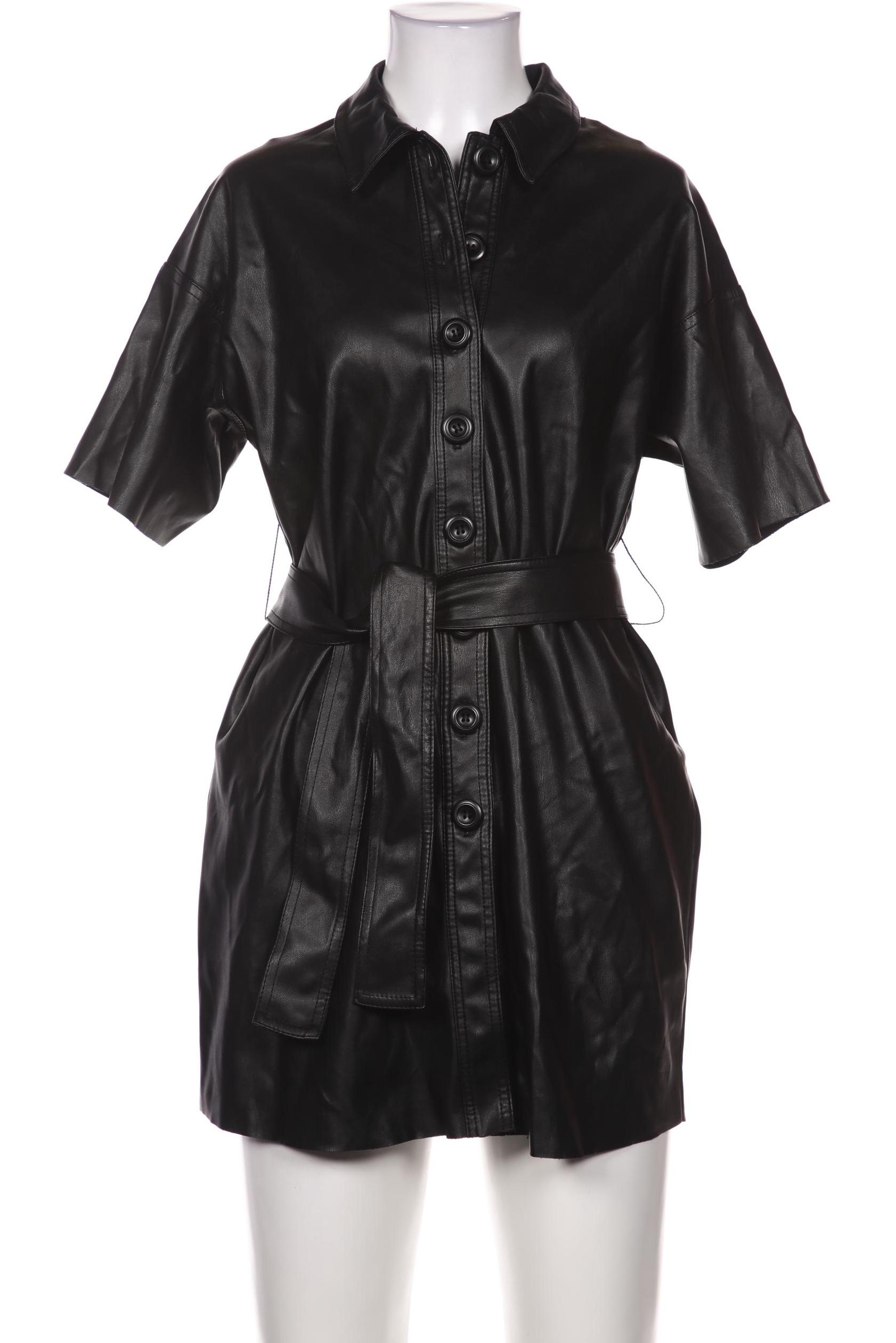 

Zara Damen Kleid, schwarz, Gr. 36