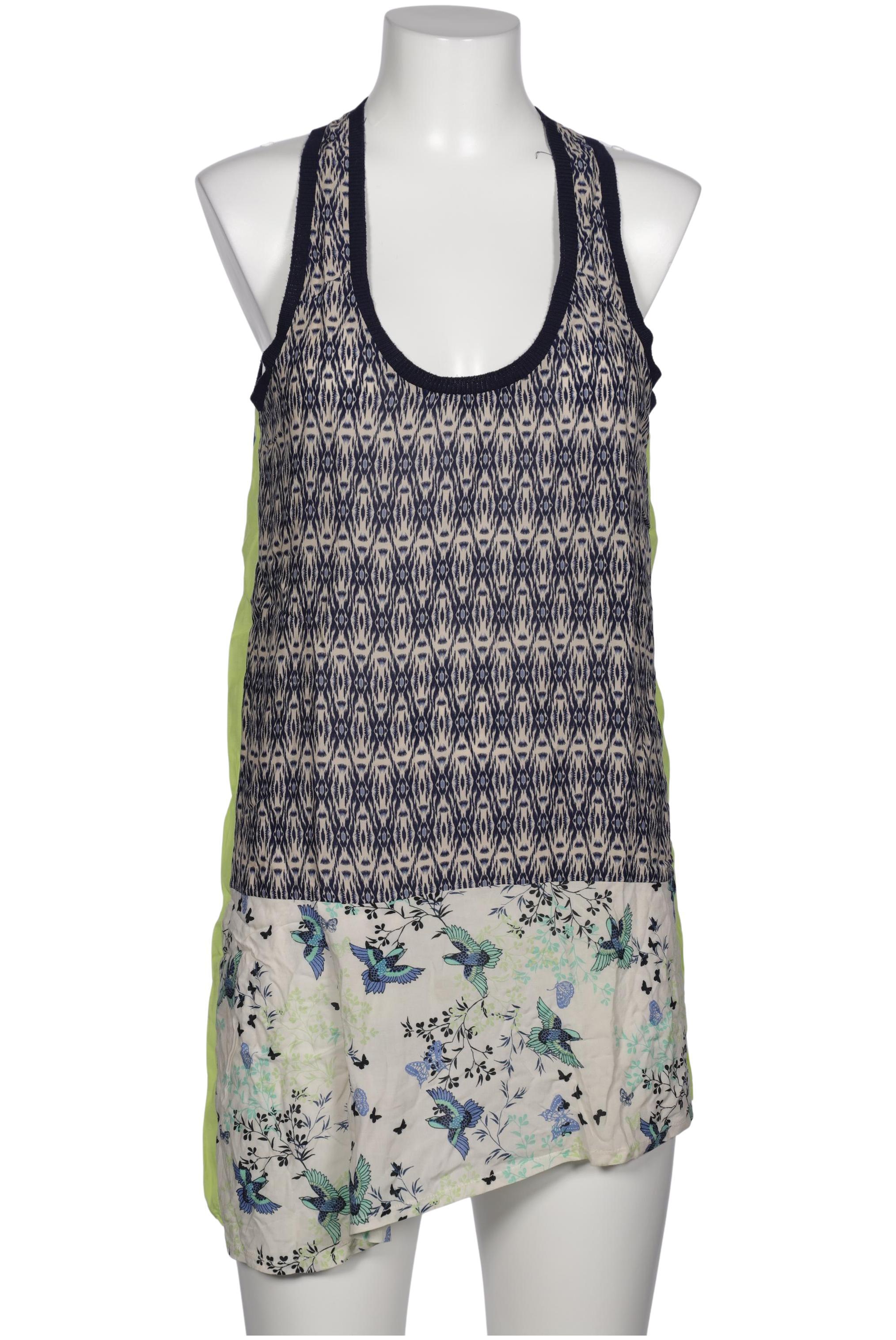 

Zara Damen Kleid, mehrfarbig, Gr. 42