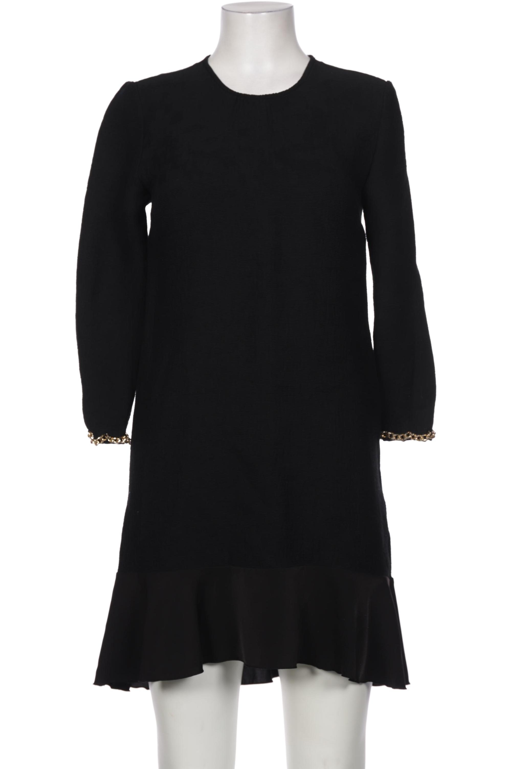 

Zara Damen Kleid, schwarz, Gr. 38