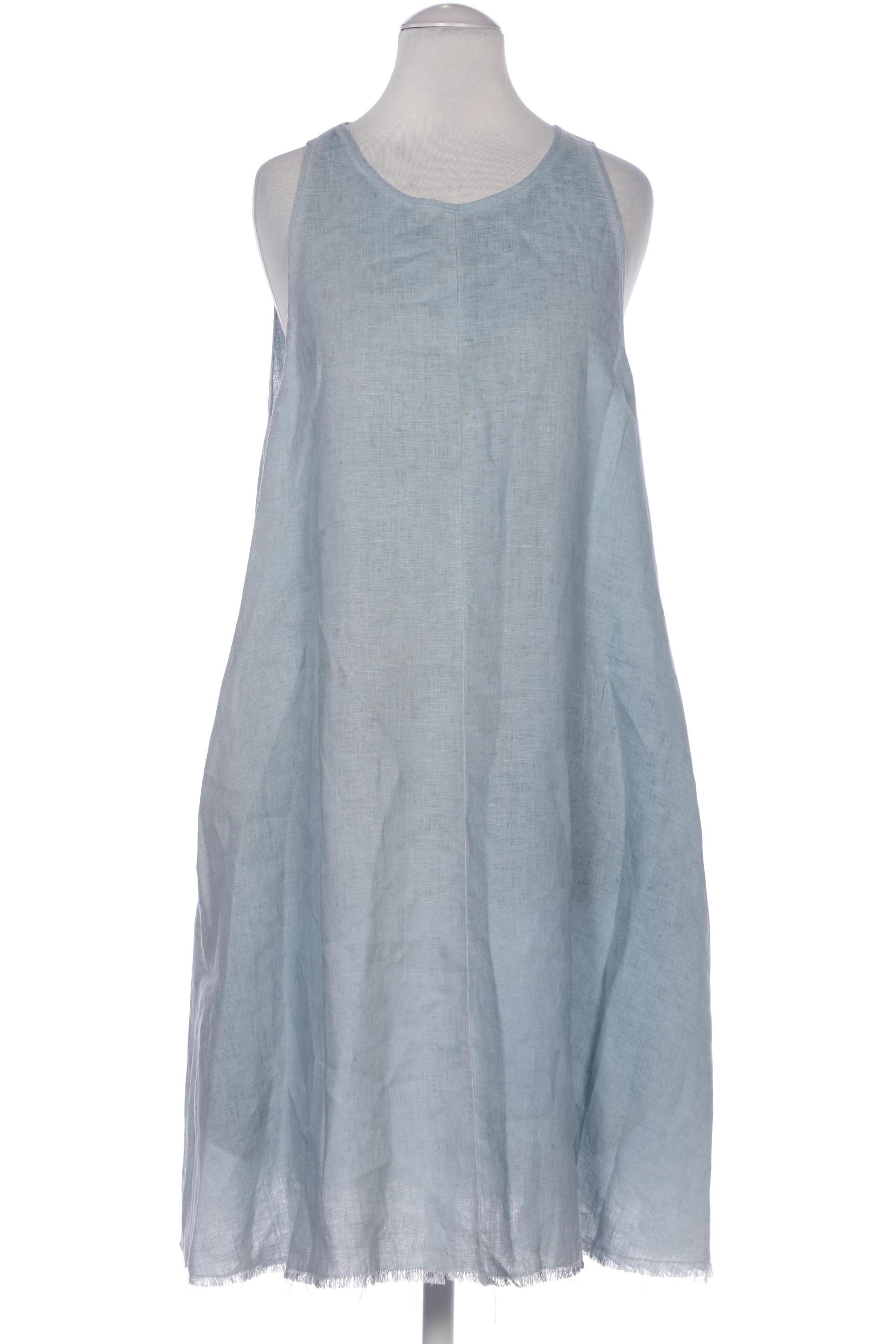 

Zara Damen Kleid, blau, Gr. 36