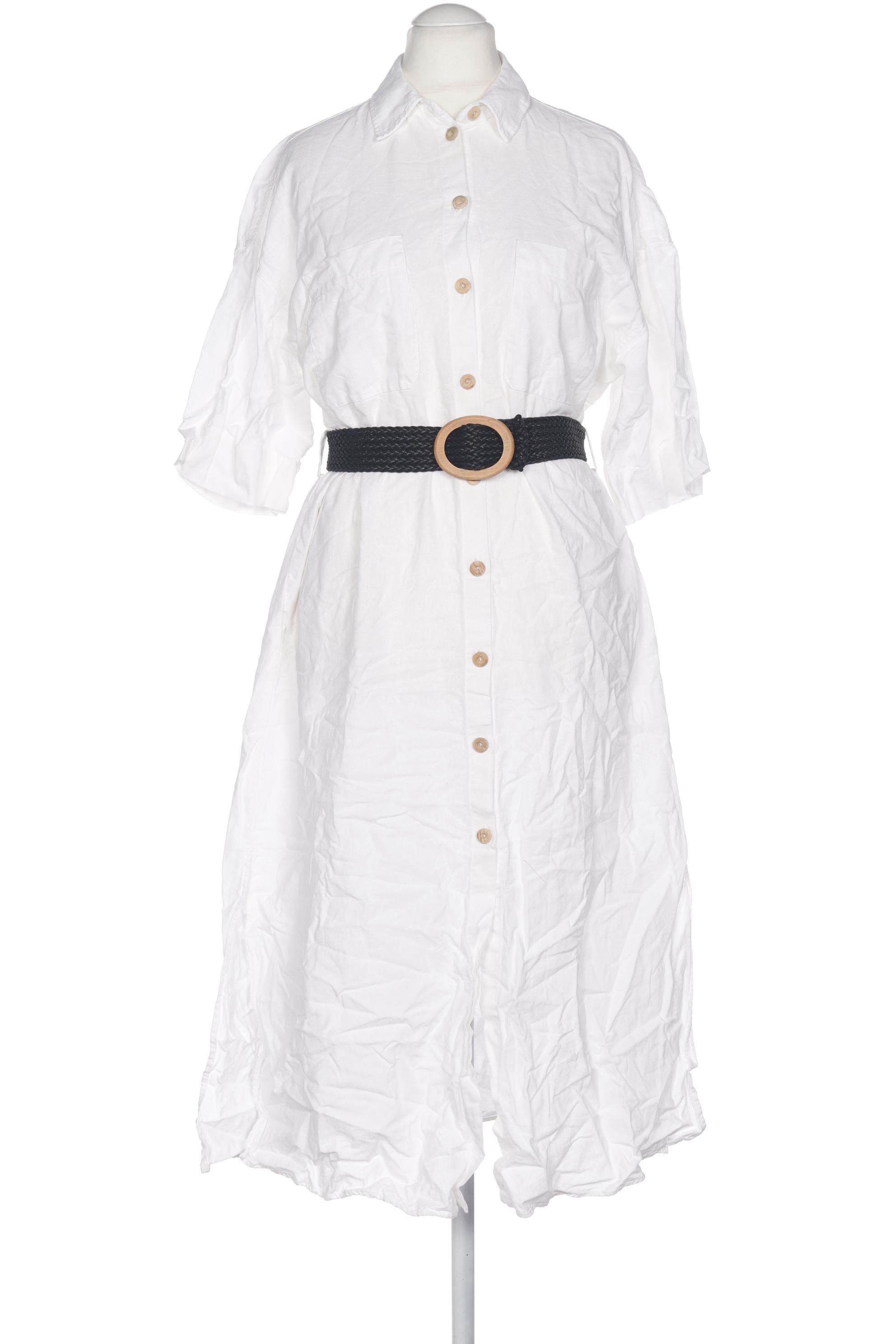 

ZARA Damen Kleid, mehrfarbig