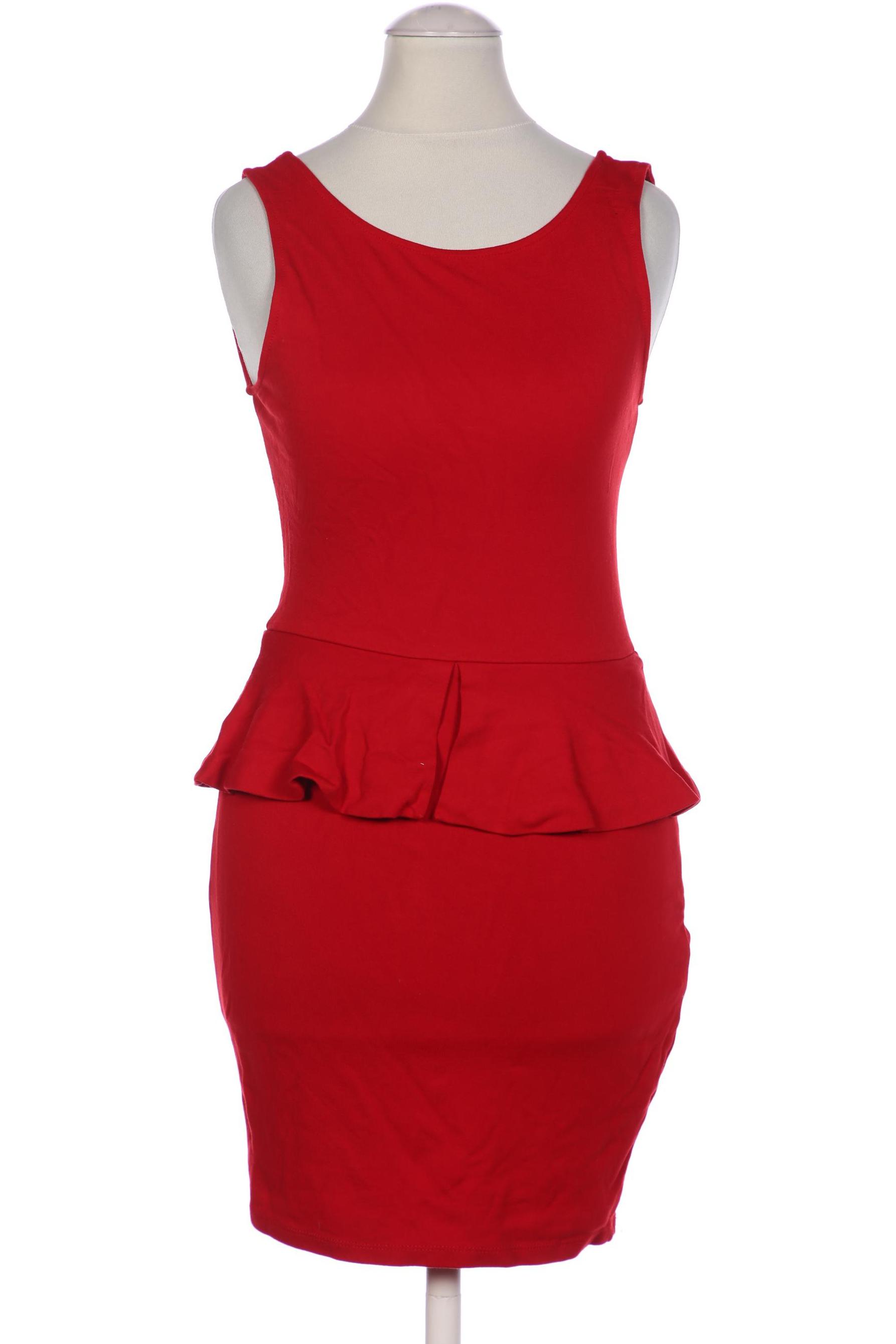 

Zara Damen Kleid, rot, Gr. 36