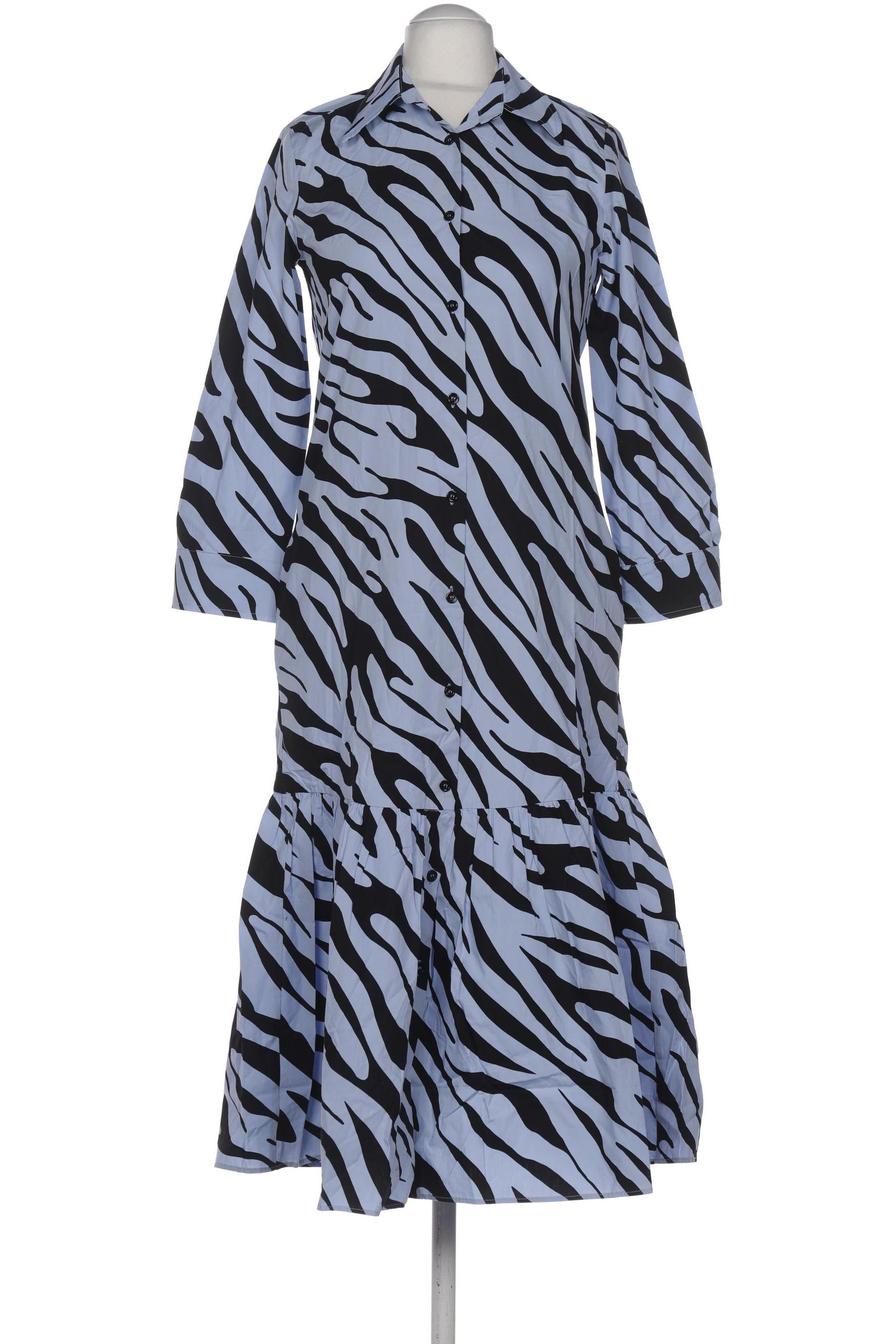 

Zara Damen Kleid, hellblau, Gr. 34