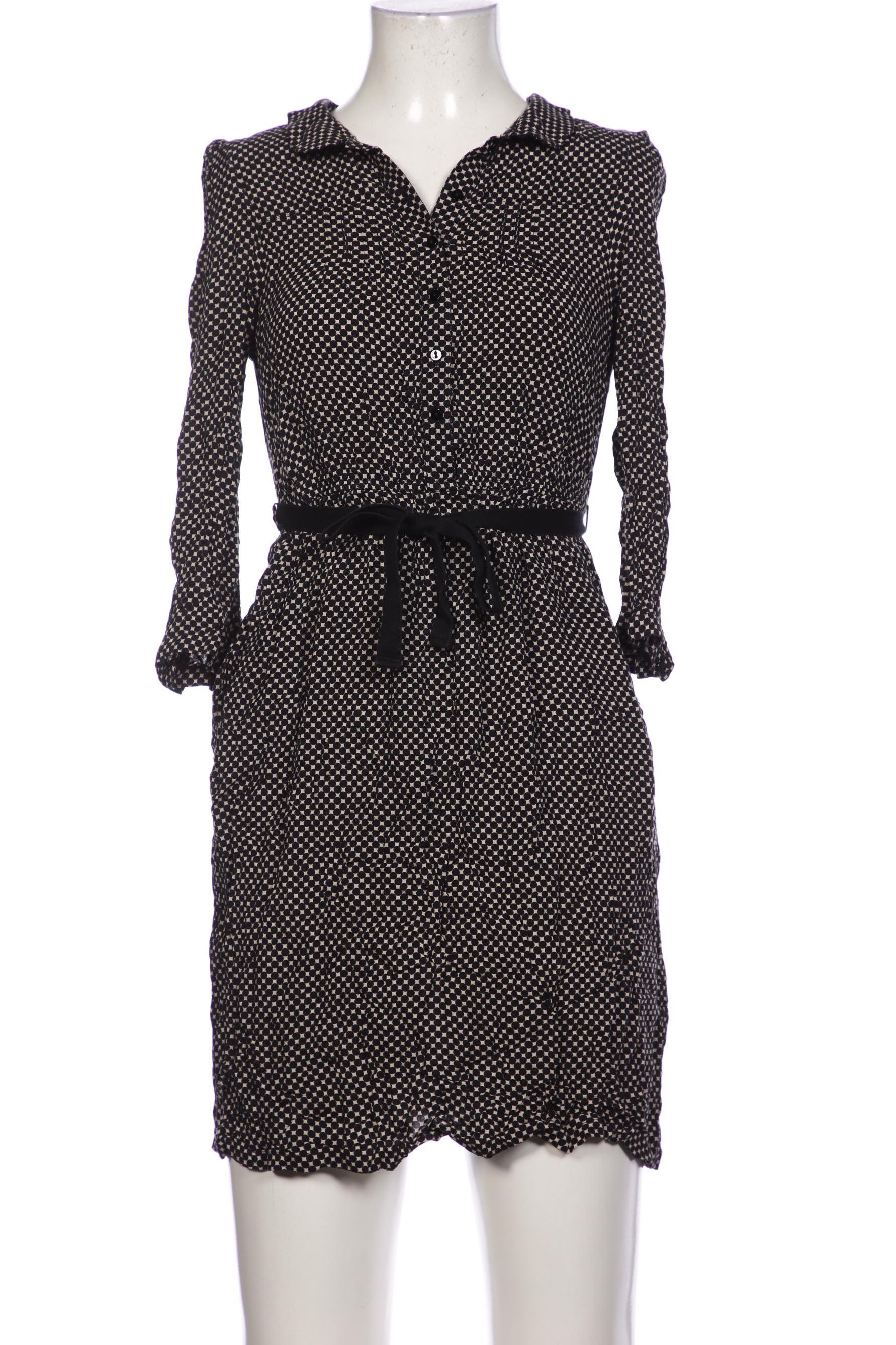Thumbnail - Zara Damen Kleid, schwarz, Gr. 36