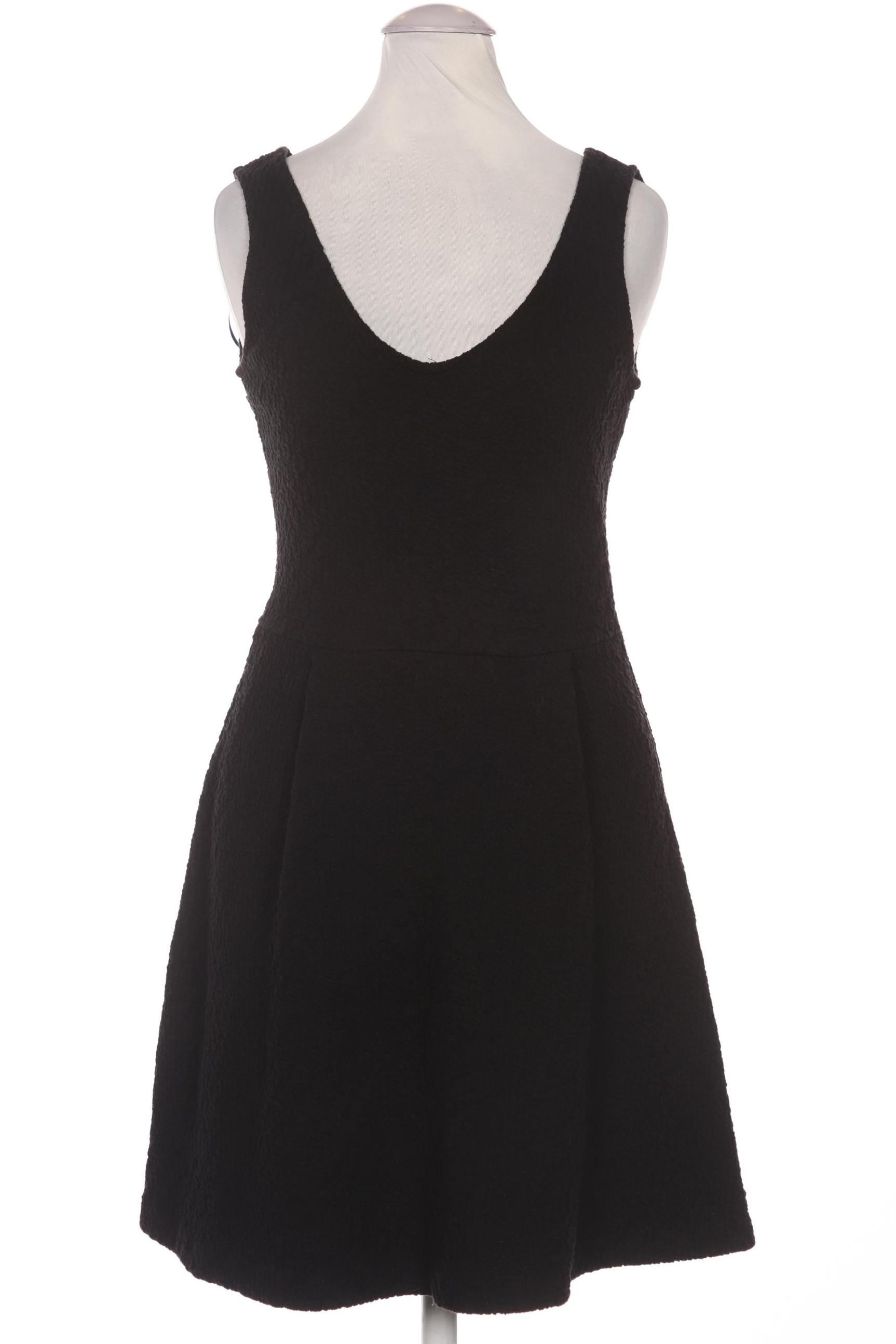 

Zara Damen Kleid, schwarz, Gr. 36