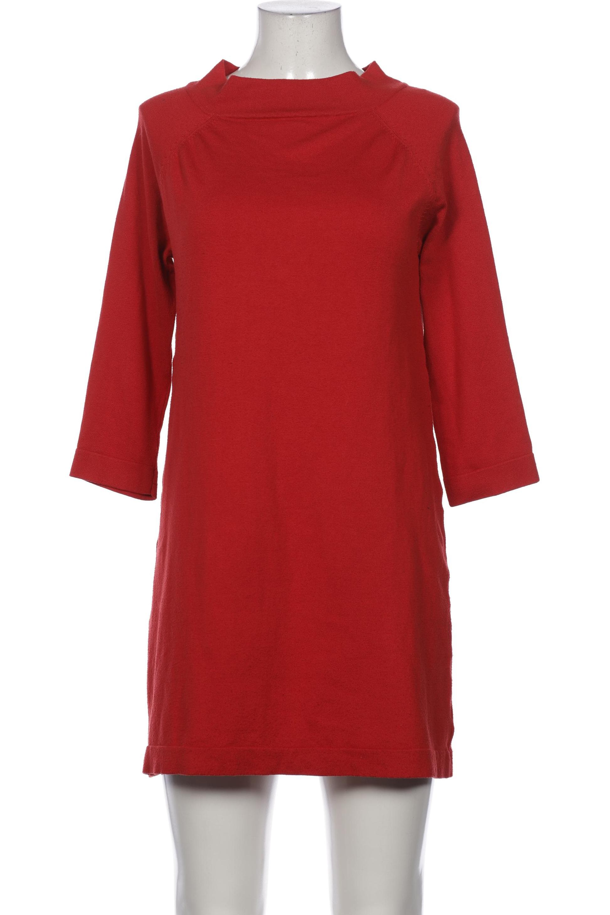 

Zara Damen Kleid, rot, Gr. 42