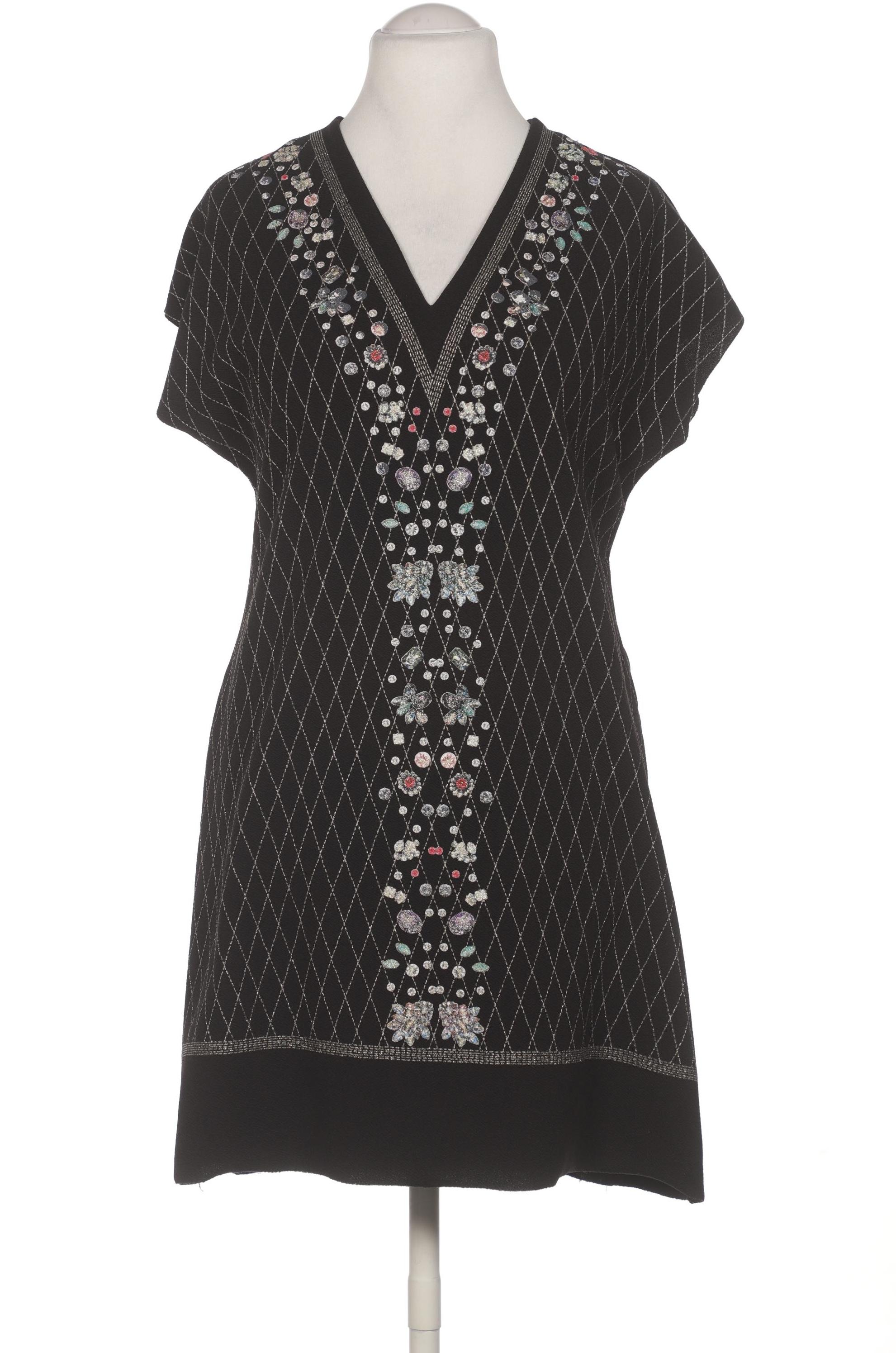 

Zara Damen Kleid, schwarz, Gr. 38
