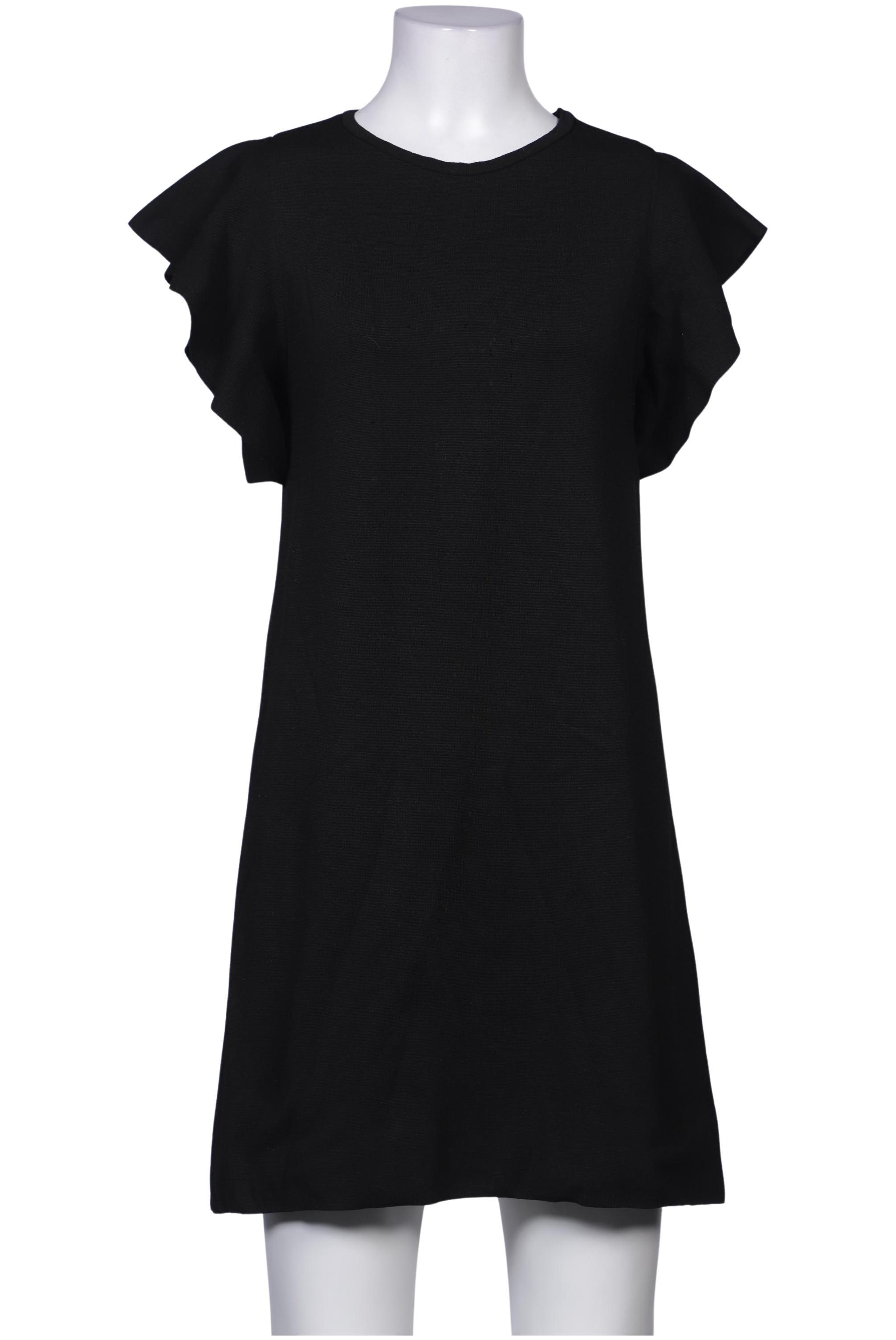 

Zara Damen Kleid, schwarz, Gr. 36