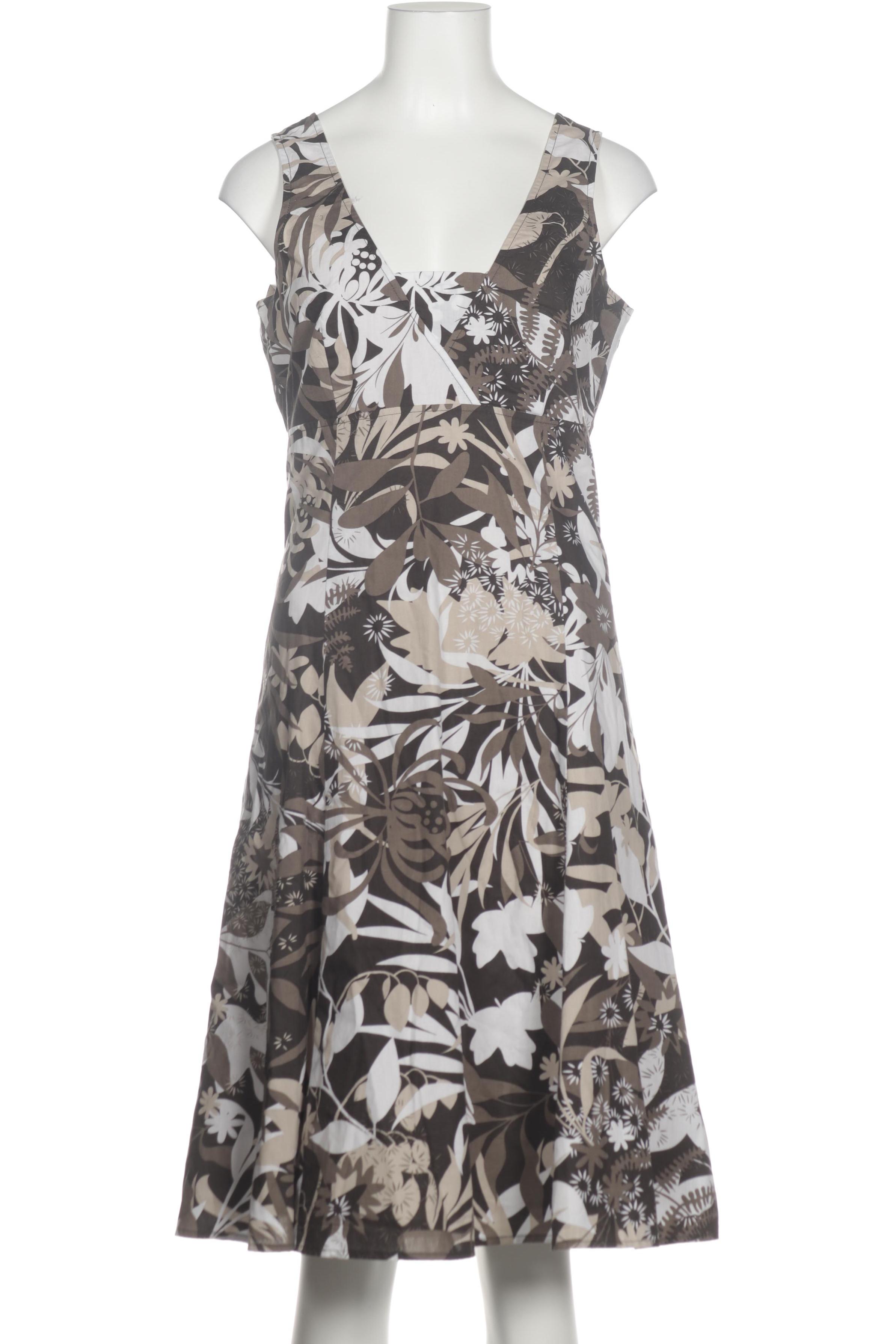 

Zara Damen Kleid, braun, Gr. 34