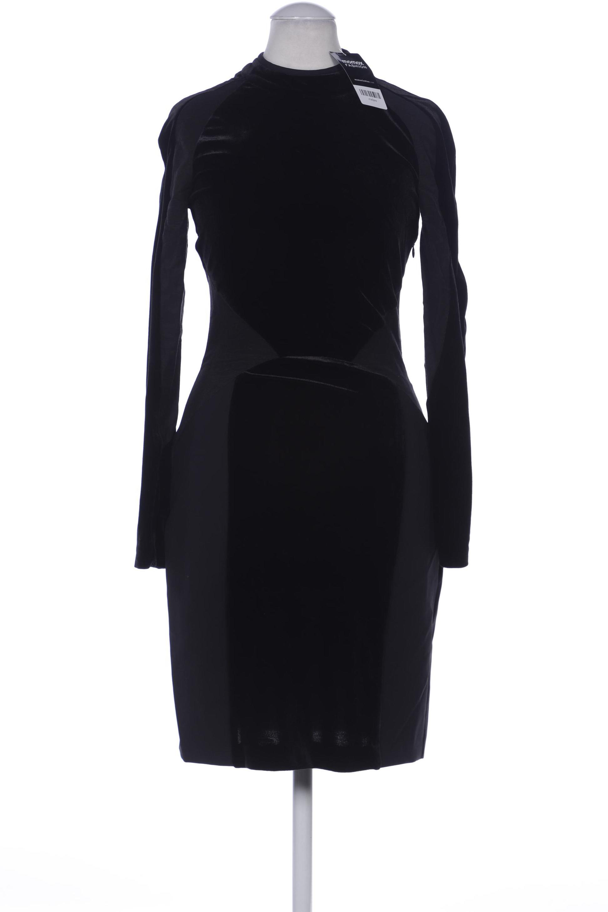 

Zara Damen Kleid, schwarz, Gr. 34