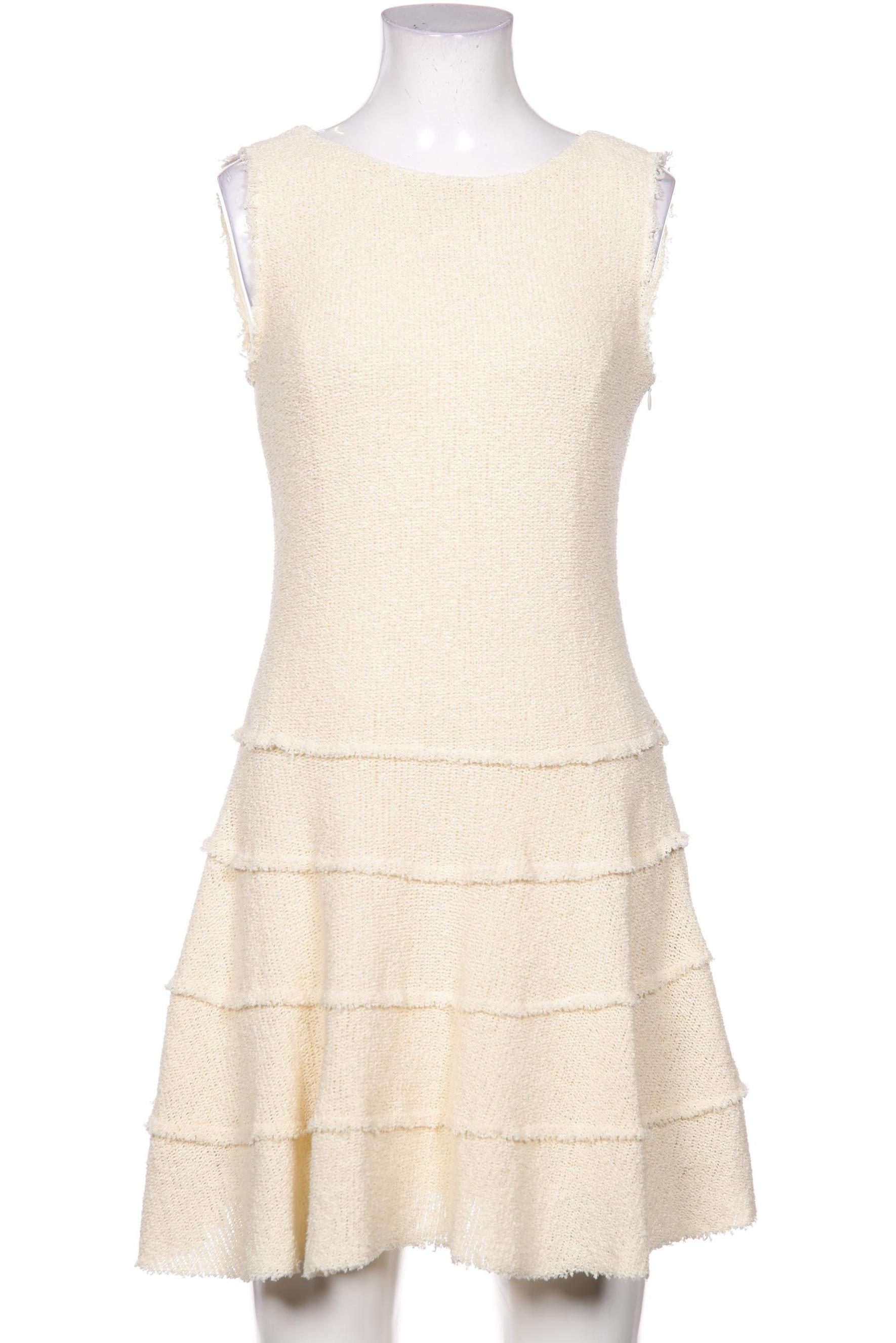 

Zara Damen Kleid, cremeweiß, Gr. 38