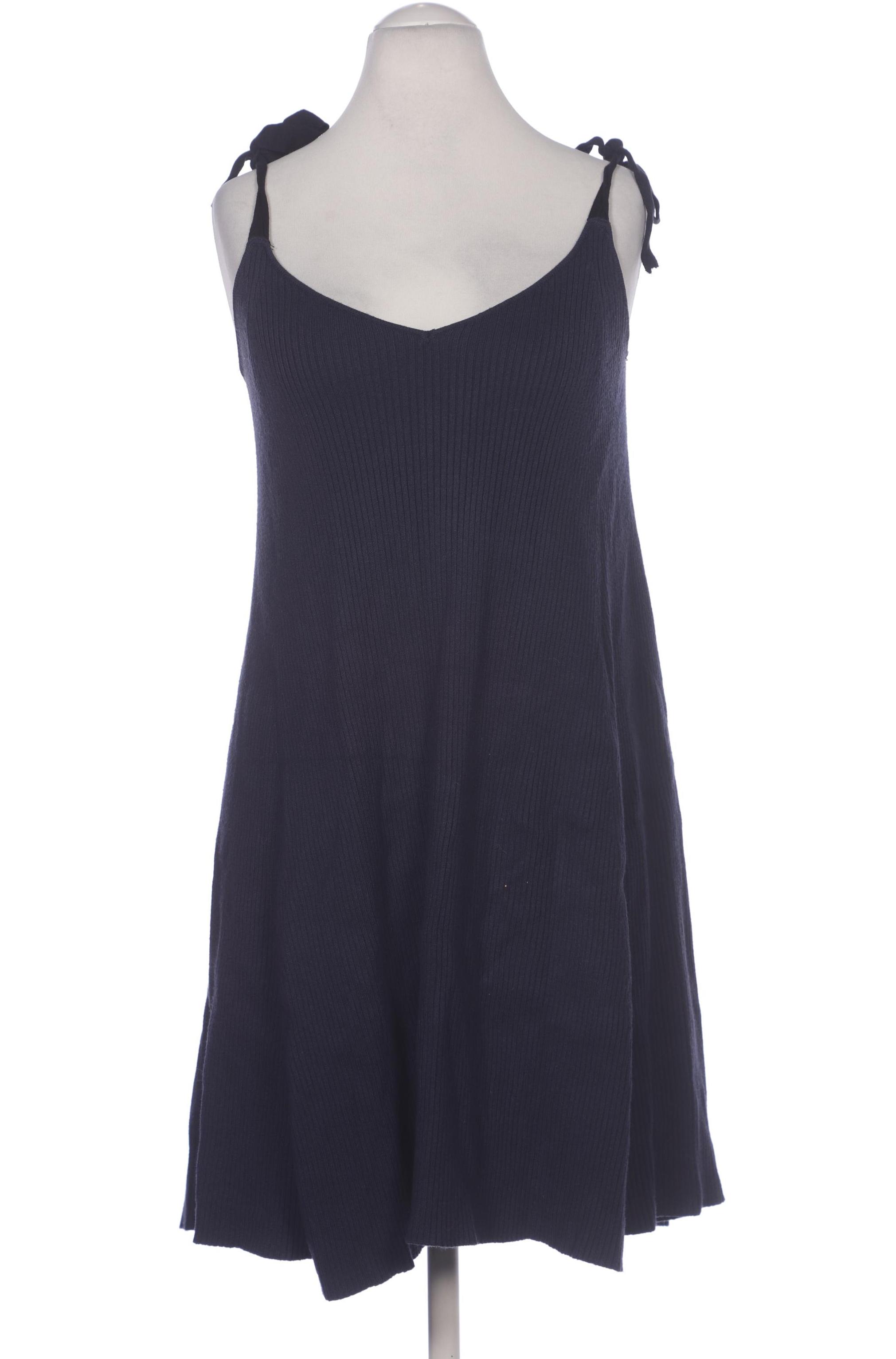 

Zara Damen Kleid, marineblau, Gr. 38