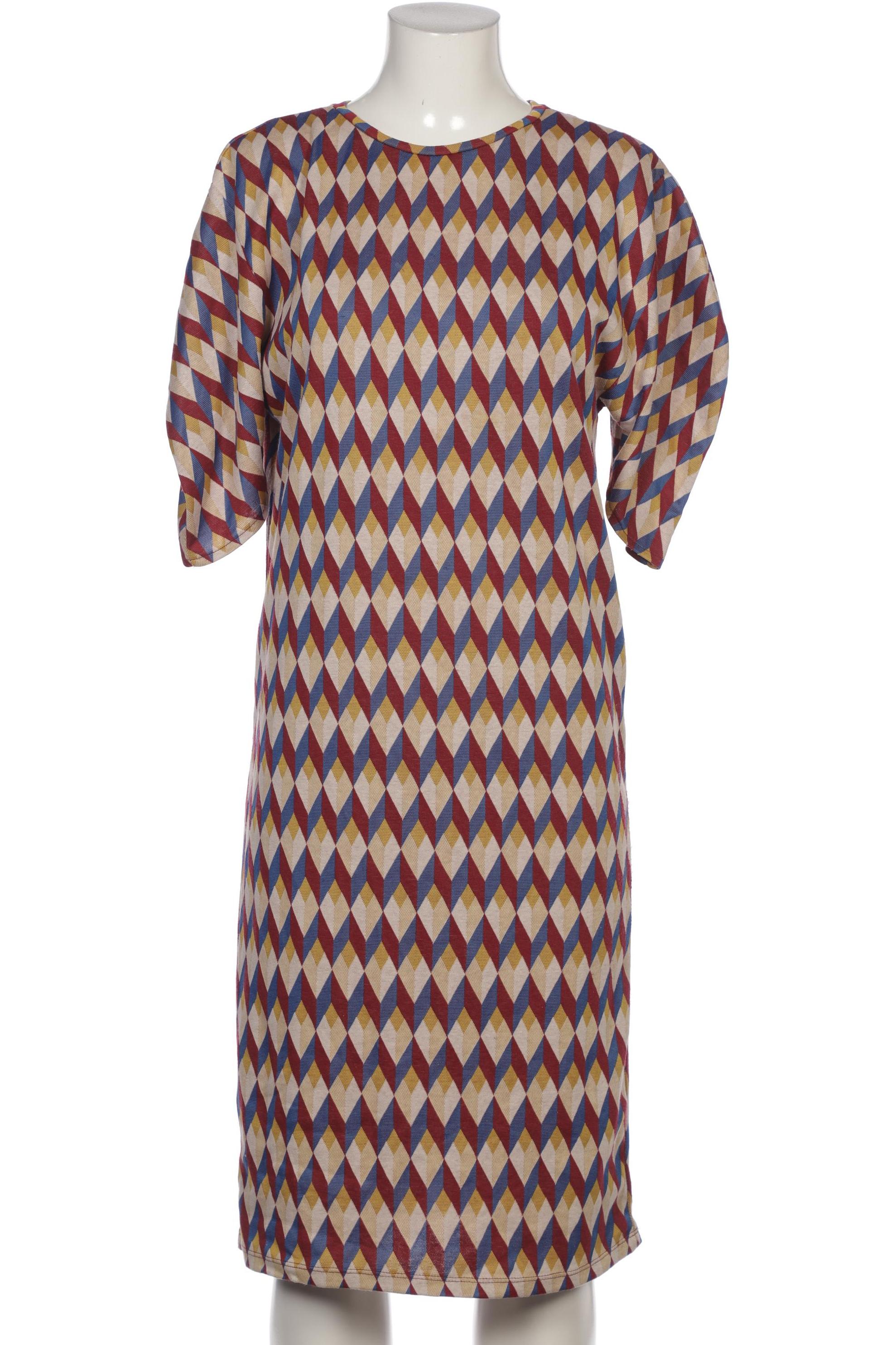 

Zara Damen Kleid, mehrfarbig, Gr. 36