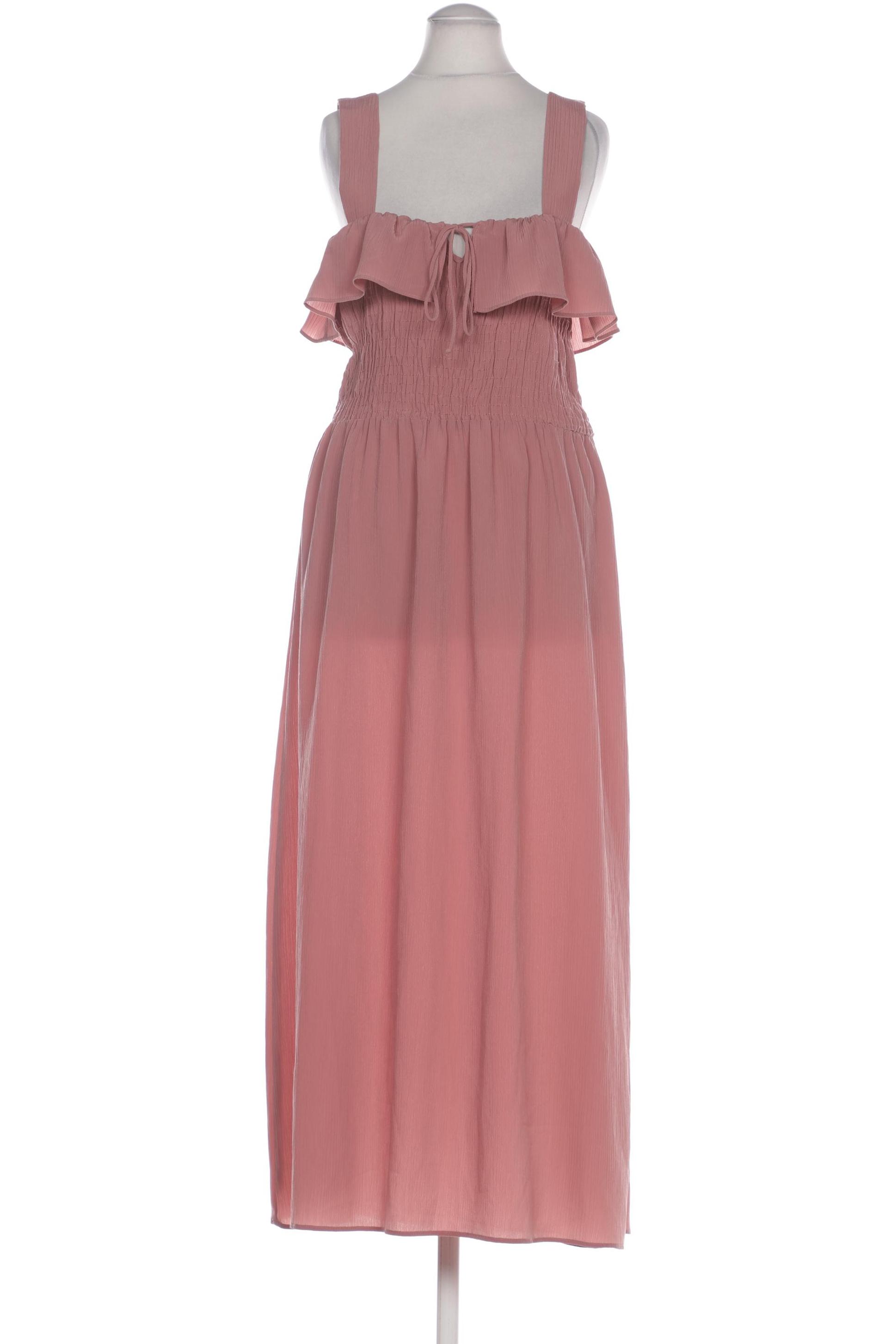 

Zara Damen Kleid, pink, Gr. 42