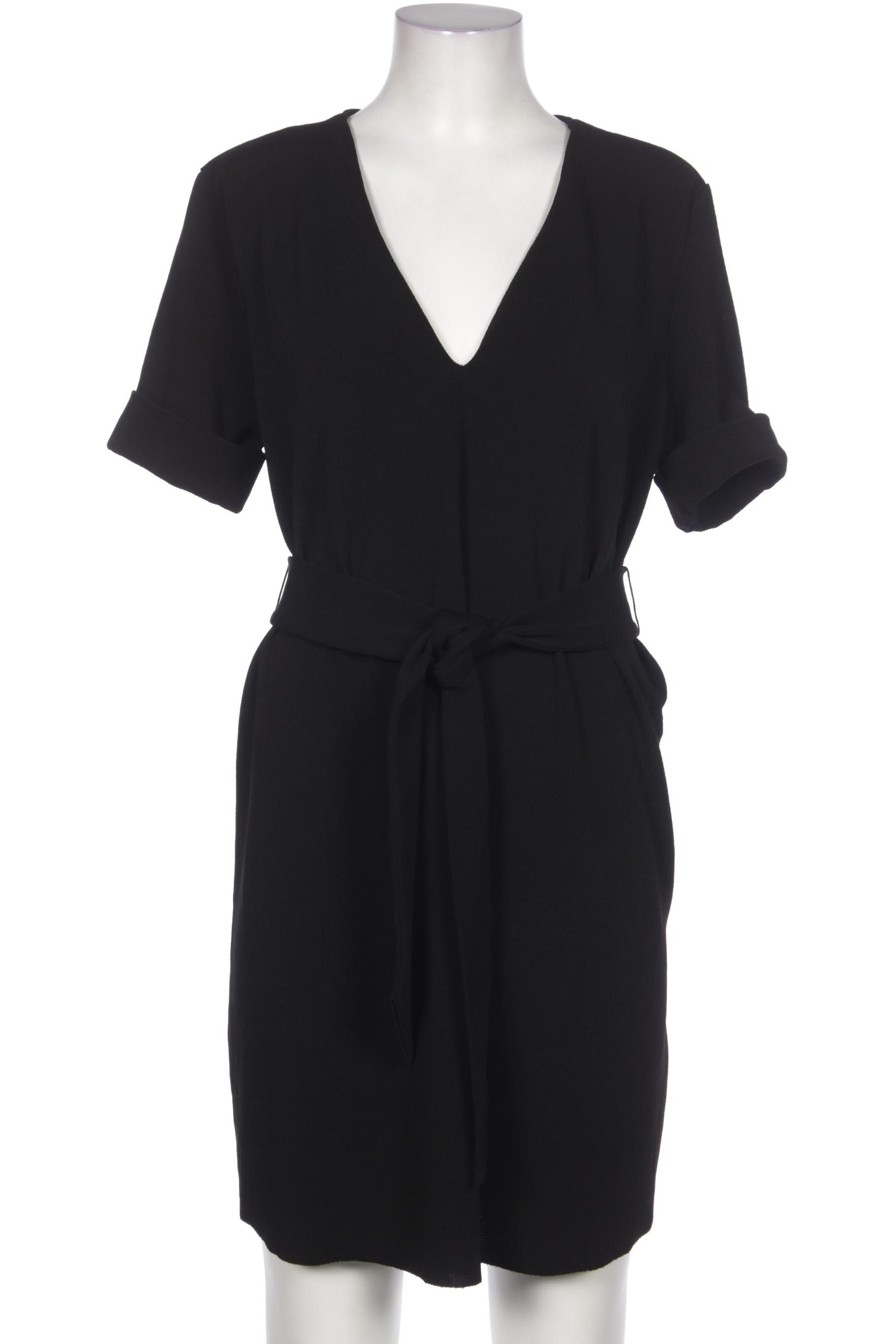 

Zara Damen Kleid, schwarz, Gr. 38