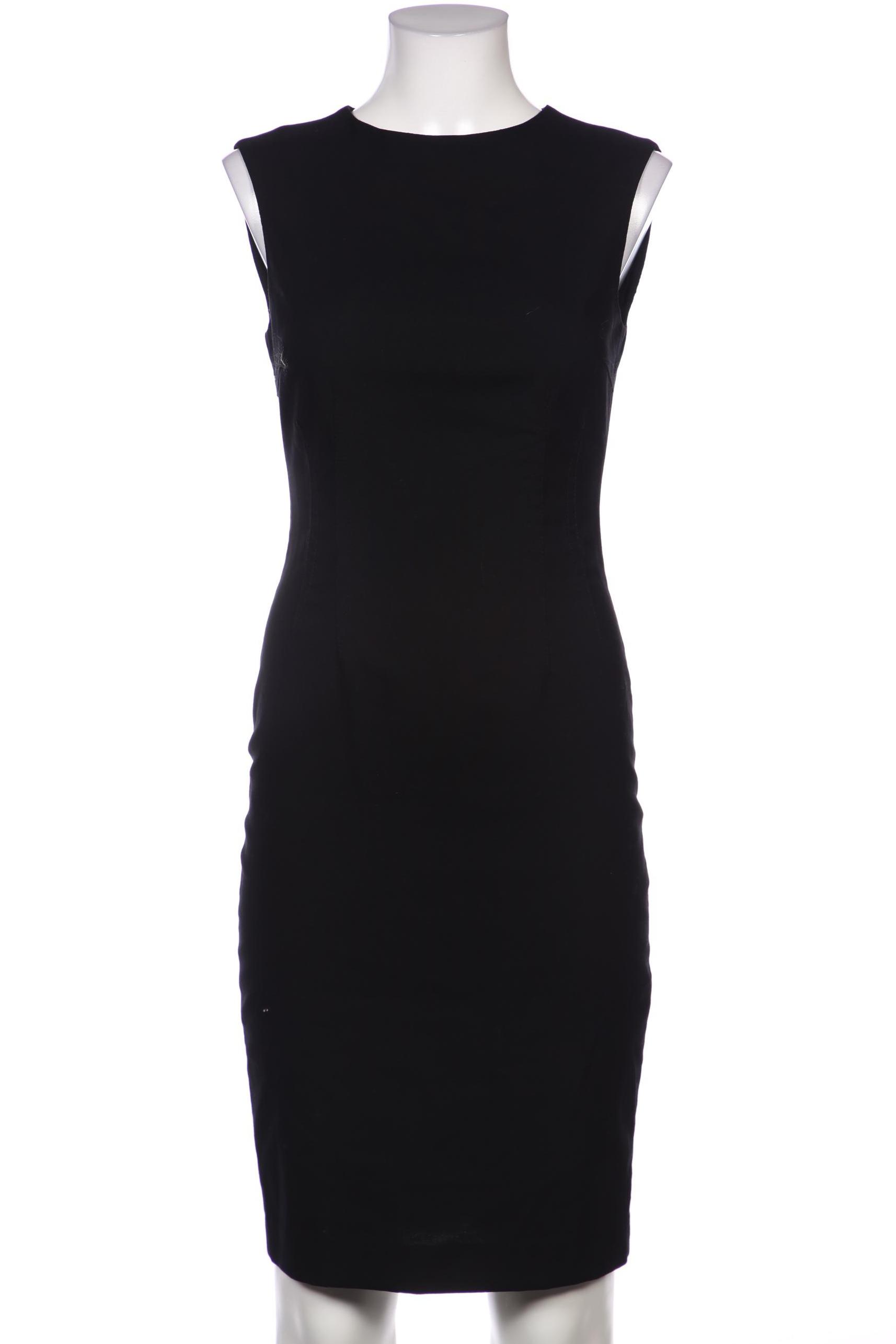 Thumbnail - Zara Damen Kleid, schwarz, Gr. 38