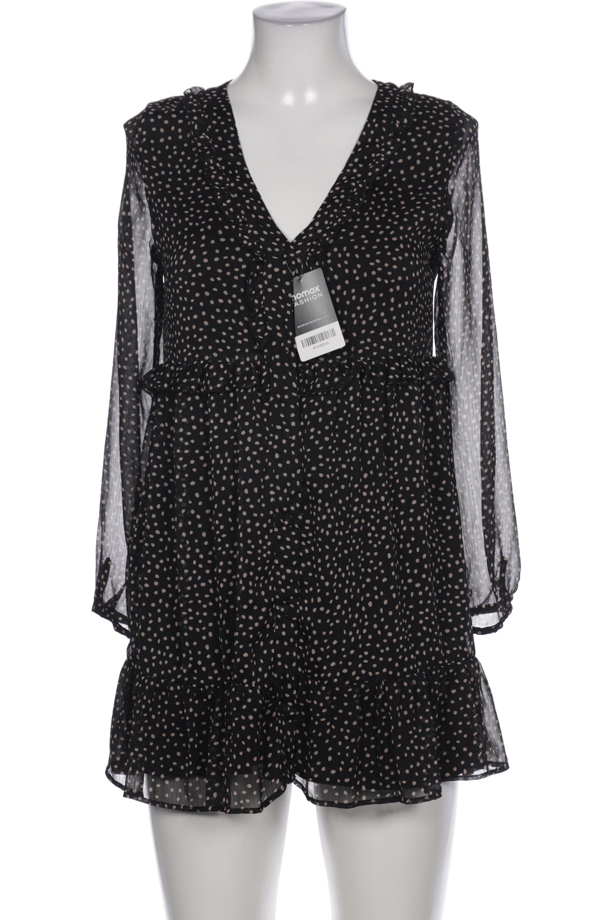 

Zara Damen Kleid, schwarz, Gr. 36