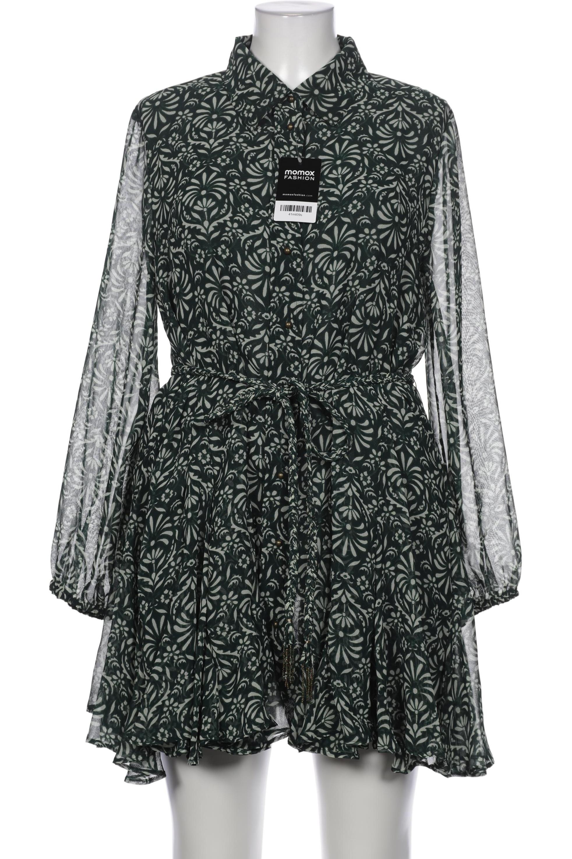

Zara Damen Kleid, grün, Gr. 44