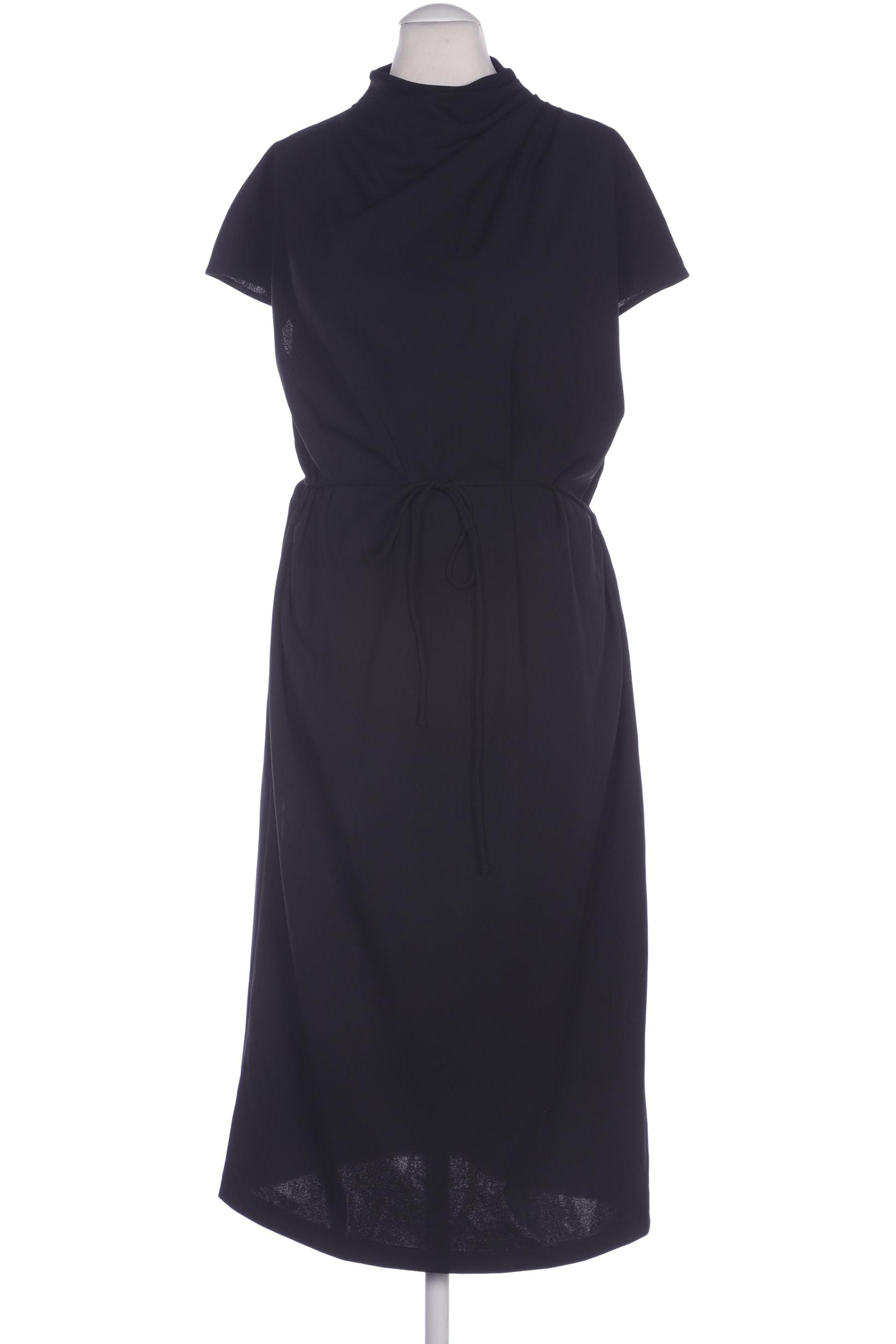 

ZARA Damen Kleid, schwarz