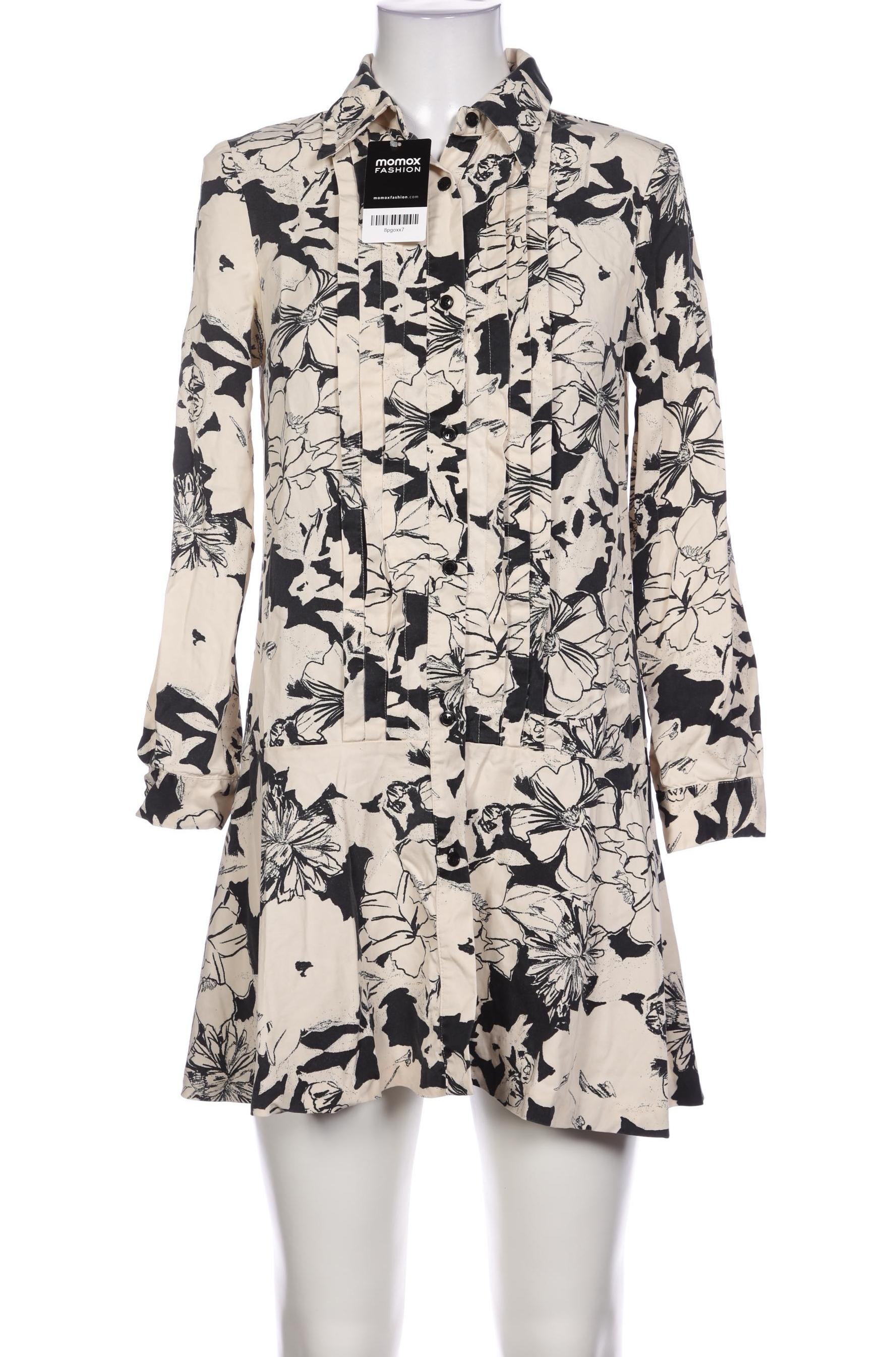 

Zara Damen Kleid, grau, Gr. 38