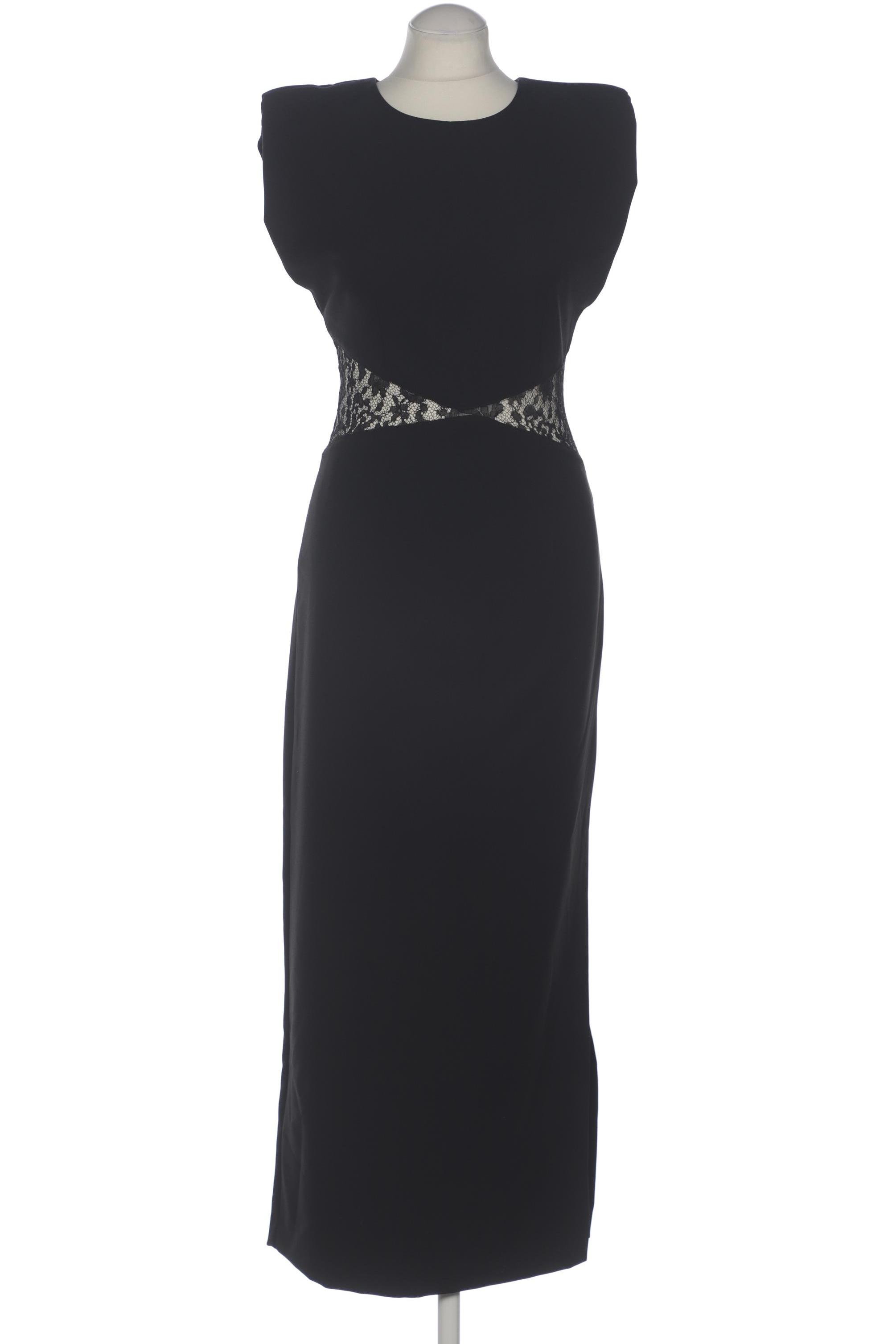 

Zara Damen Kleid, schwarz, Gr. 36