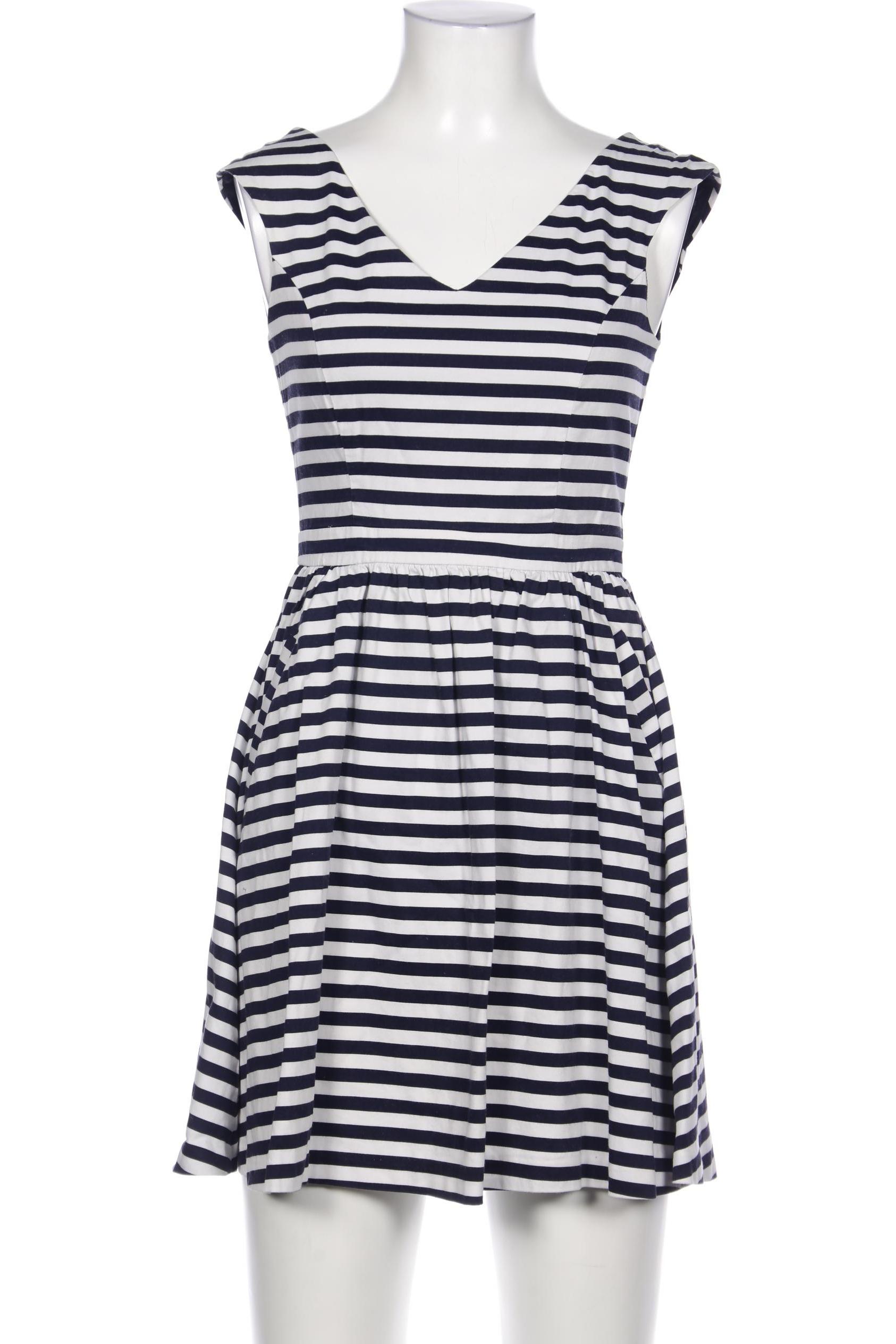 

Zara Damen Kleid, marineblau, Gr. 34