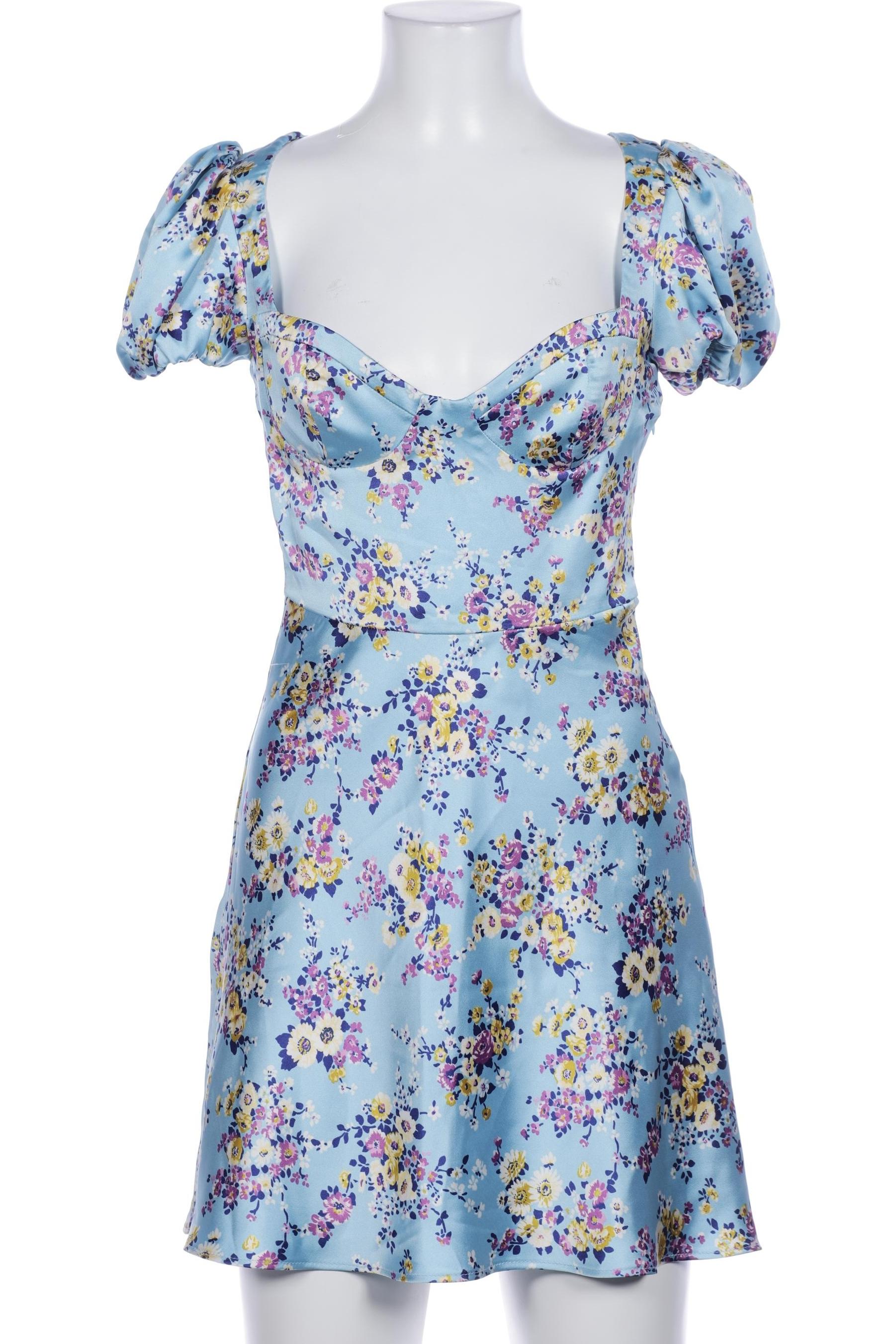 

Zara Damen Kleid, hellblau, Gr. 36