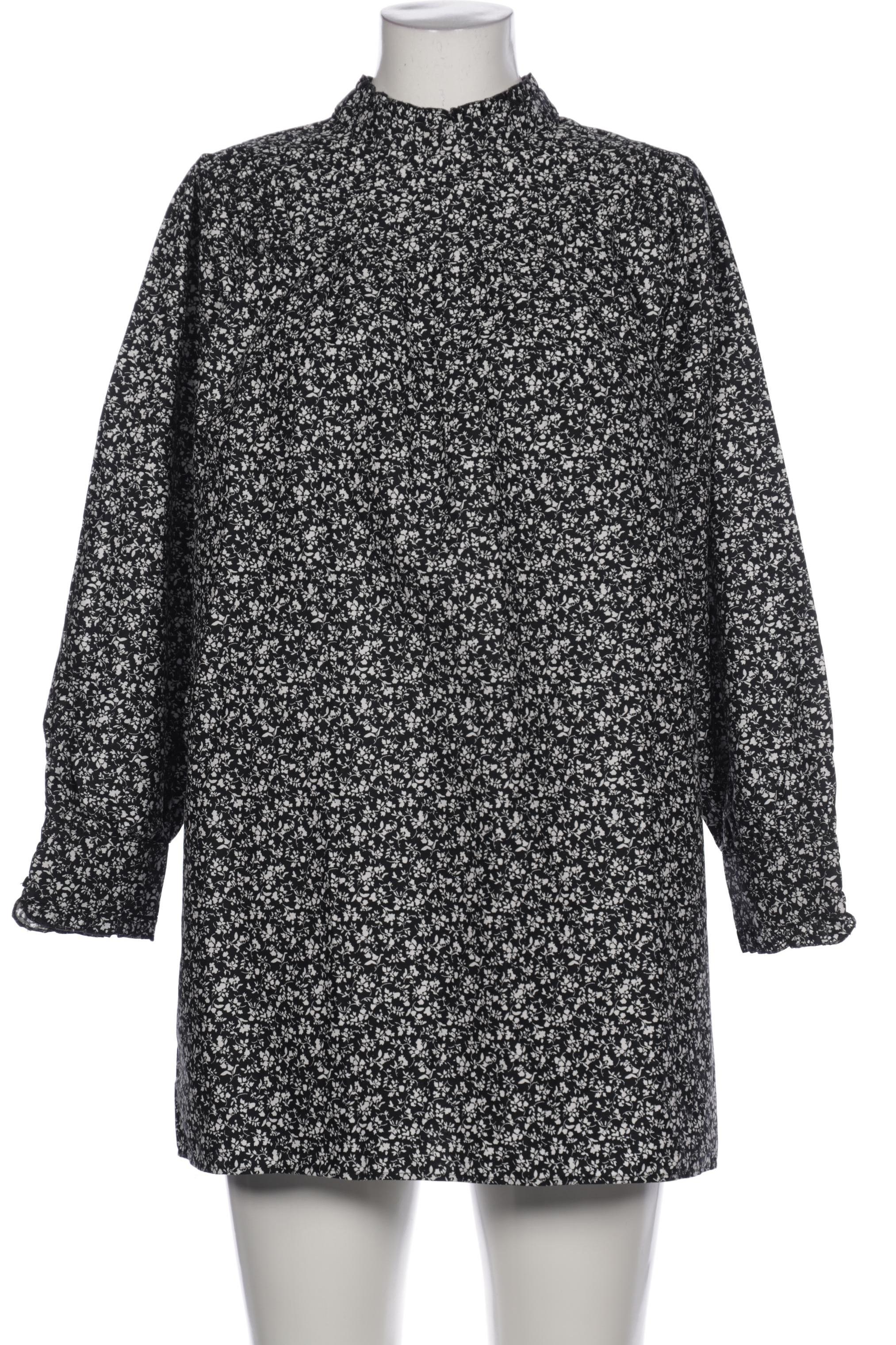 

ZARA Damen Kleid, schwarz