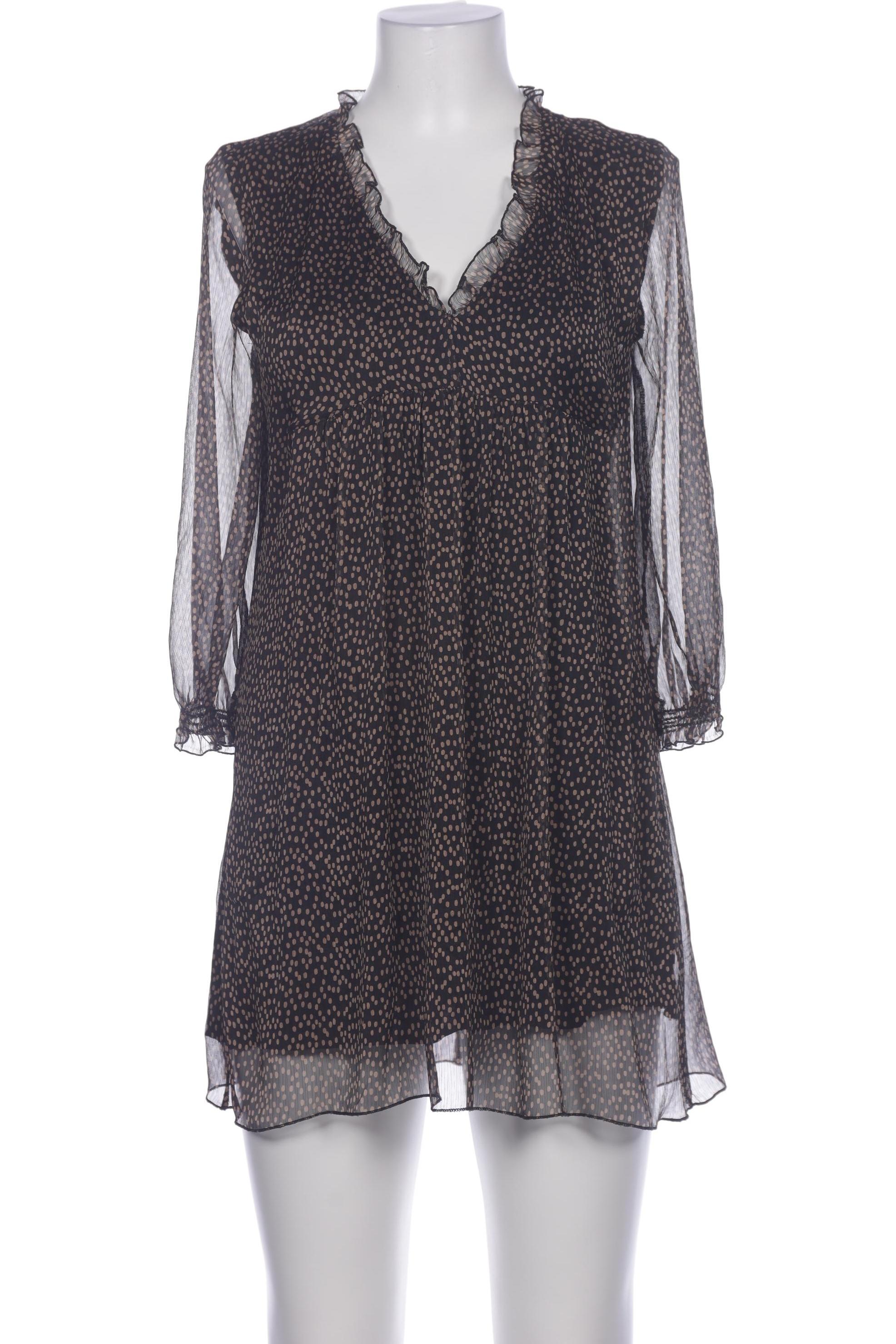 

Zara Damen Kleid, schwarz, Gr. 36