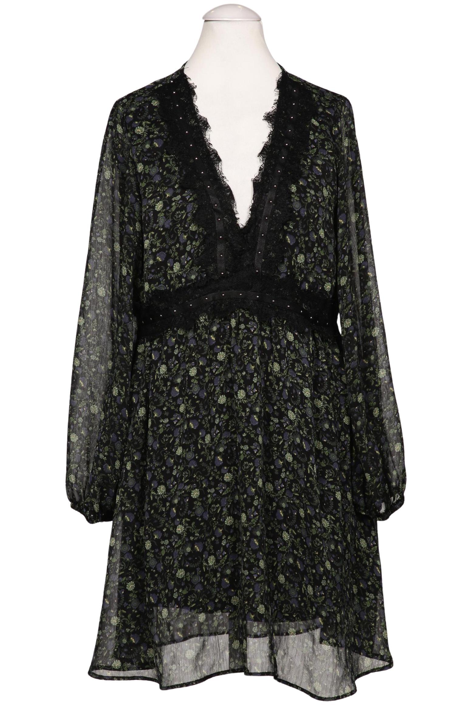 

Zara Damen Kleid, schwarz, Gr. 36