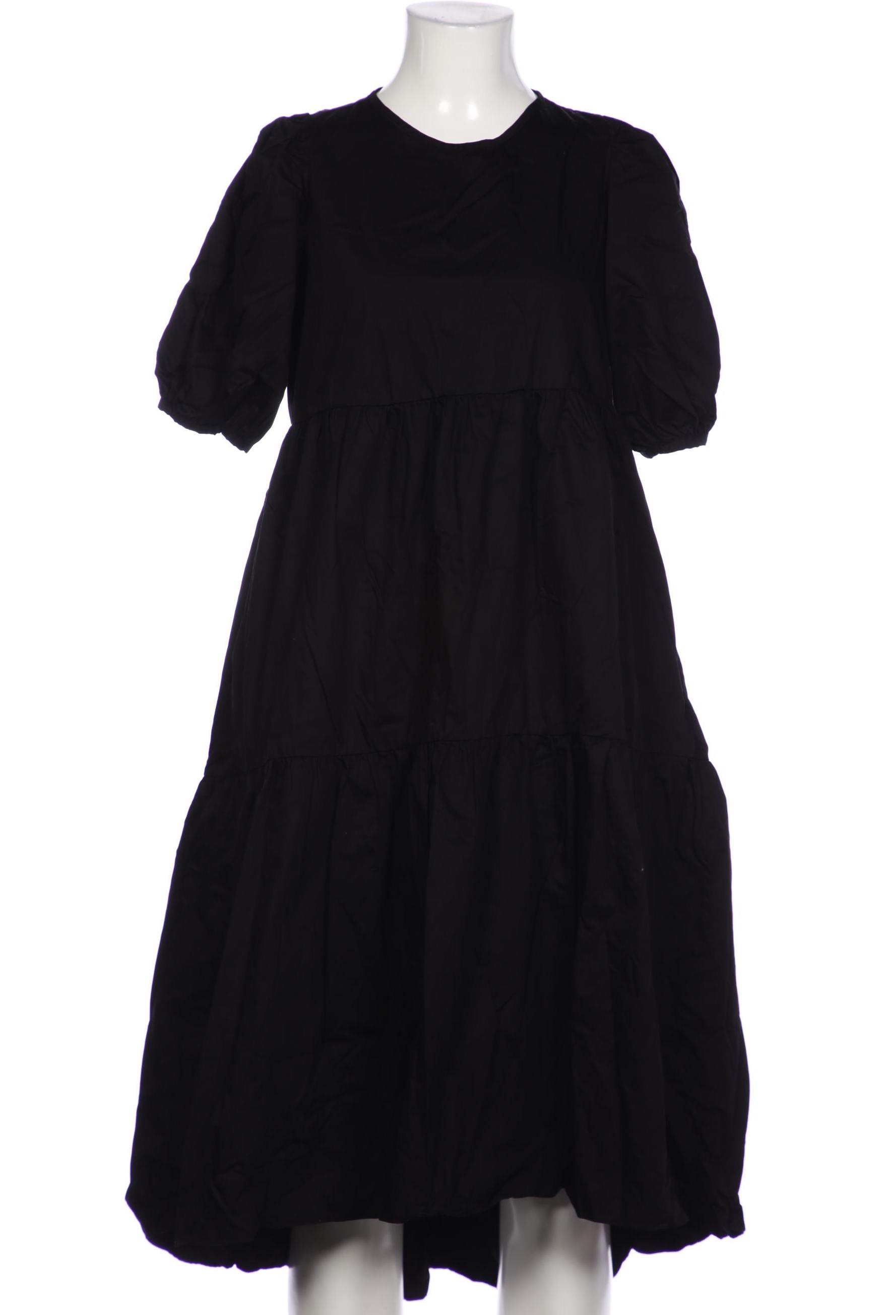

Zara Damen Kleid, schwarz, Gr. 36