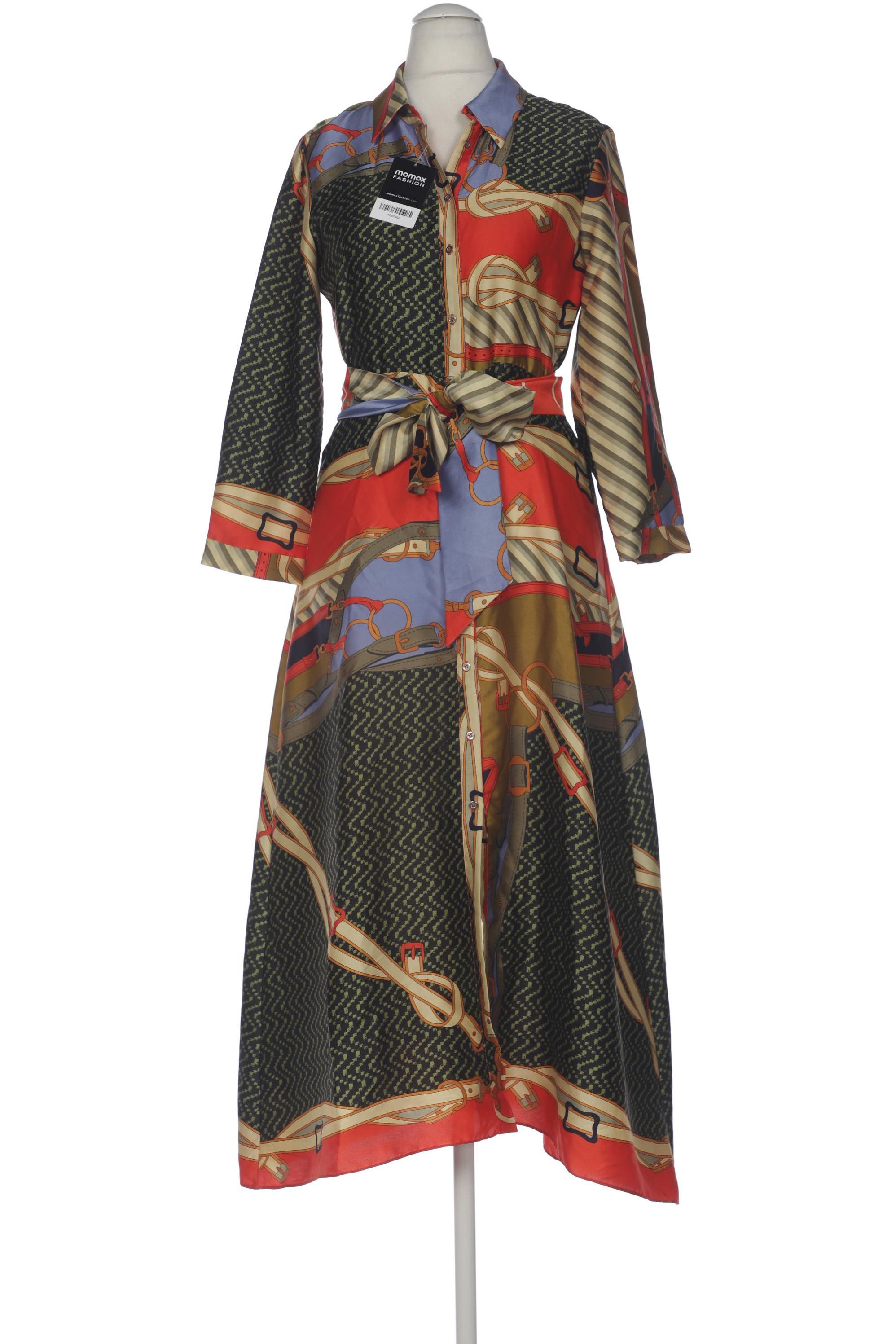 

Zara Damen Kleid, mehrfarbig, Gr. 36