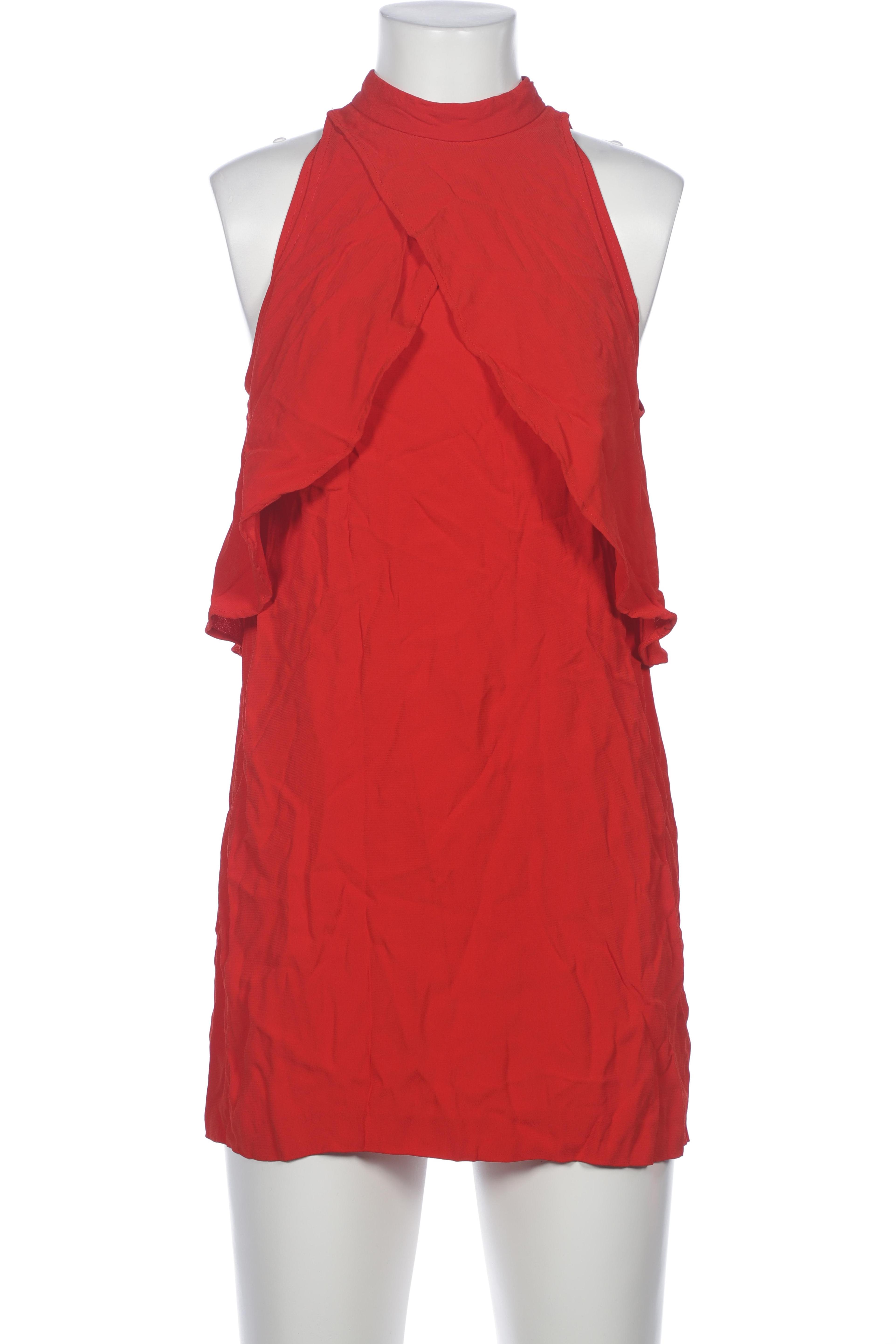 Thumbnail - Zara Damen Kleid, rot, Gr. 36