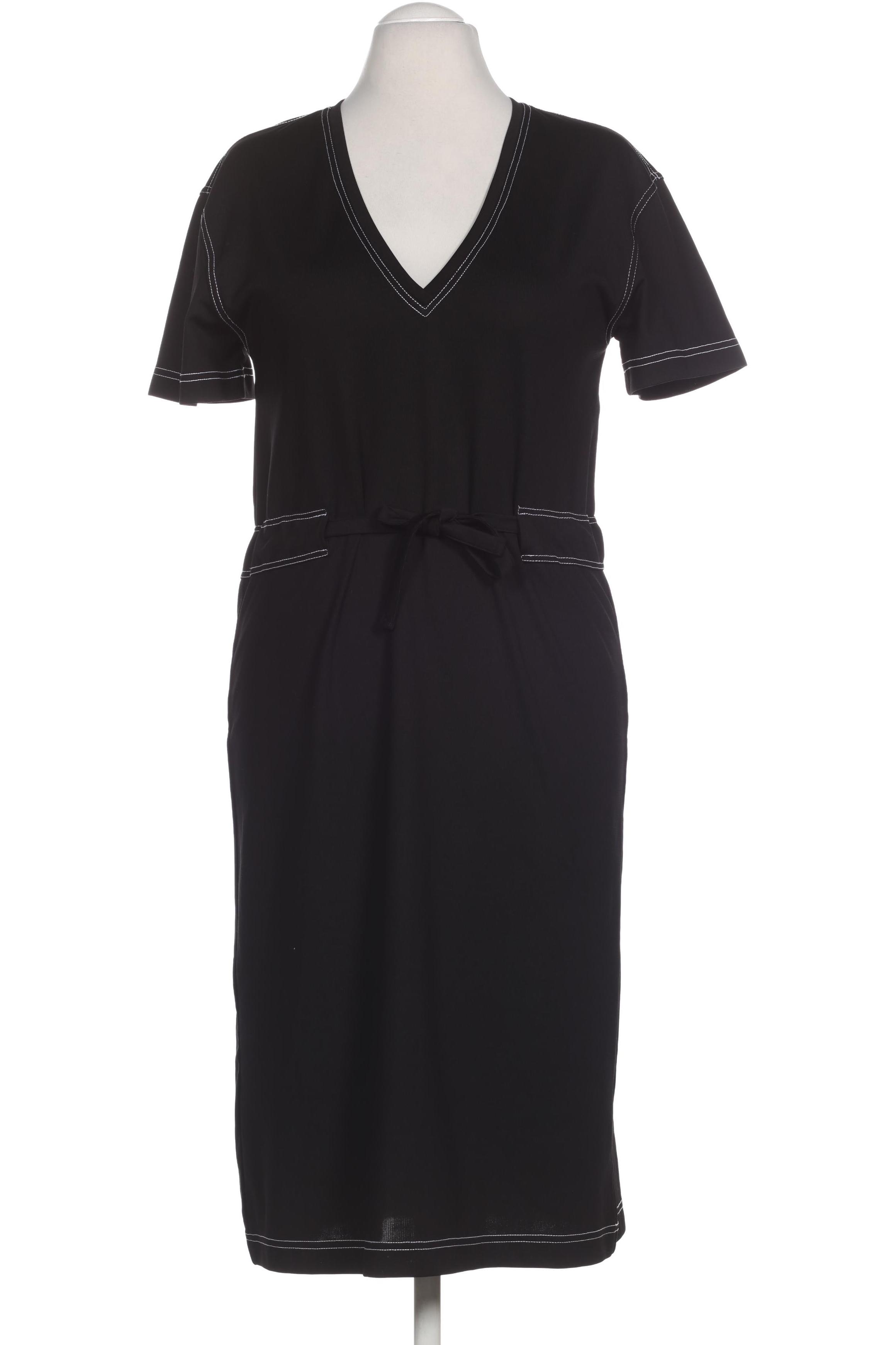 

ZARA Damen Kleid, schwarz