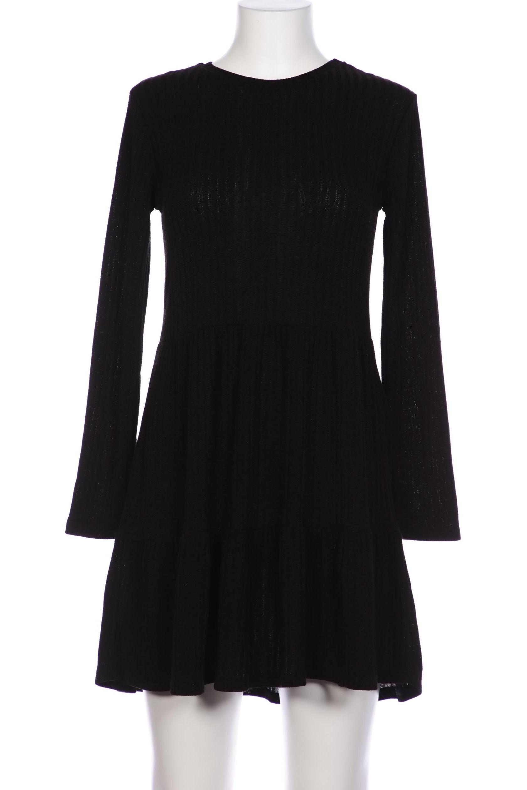 

Zara Damen Kleid, schwarz, Gr. 38