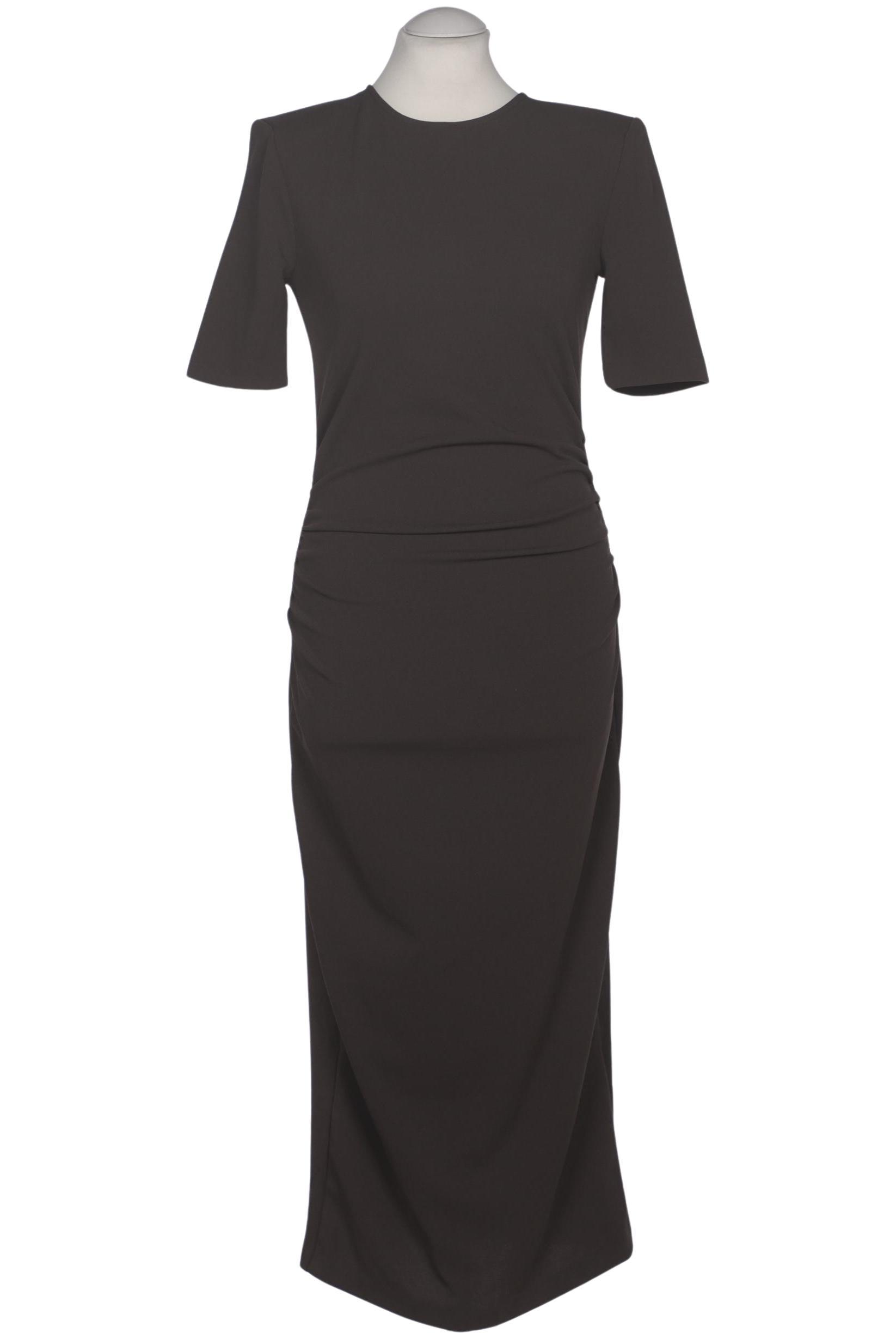 

Zara Damen Kleid, braun, Gr. 38