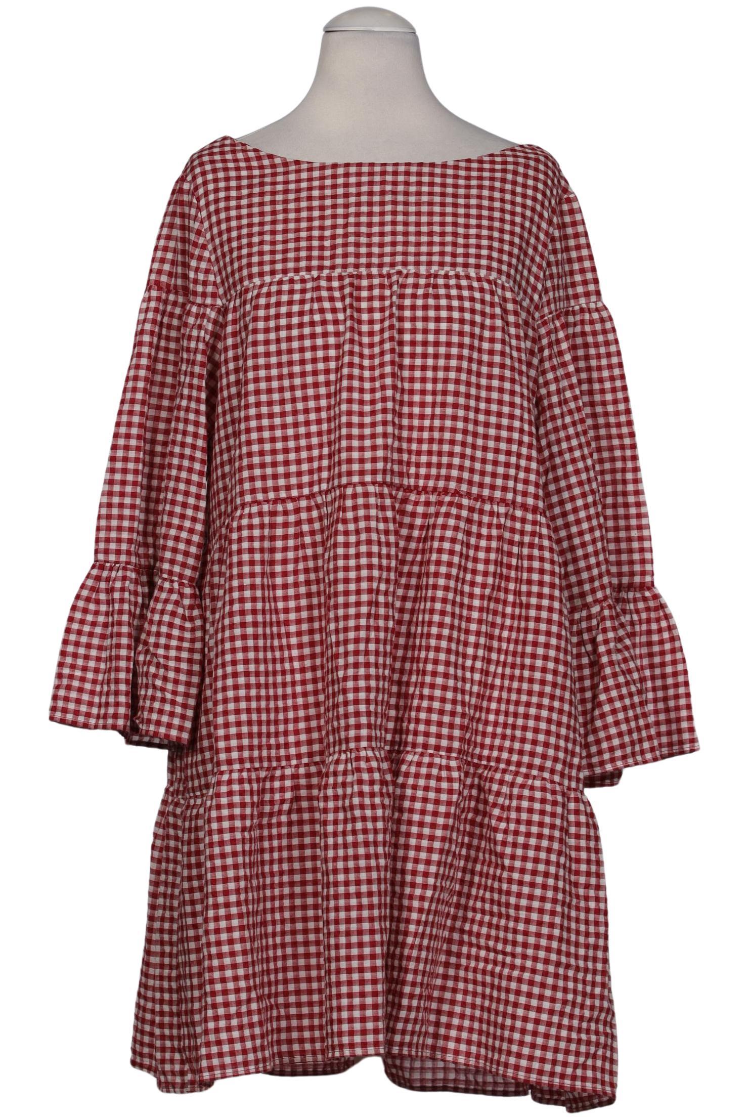 

Zara Damen Kleid, mehrfarbig, Gr. 36