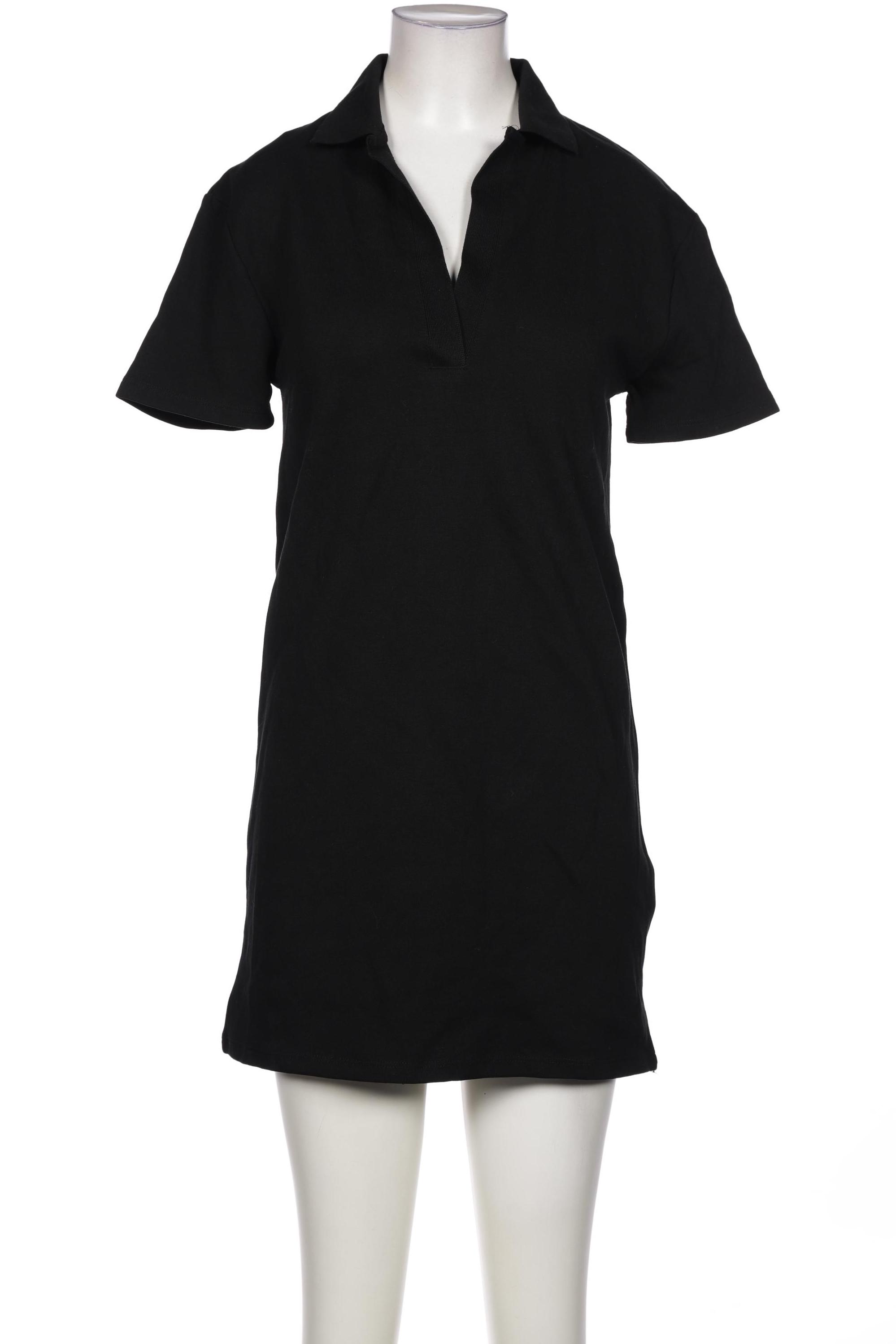 

ZARA Damen Kleid, schwarz