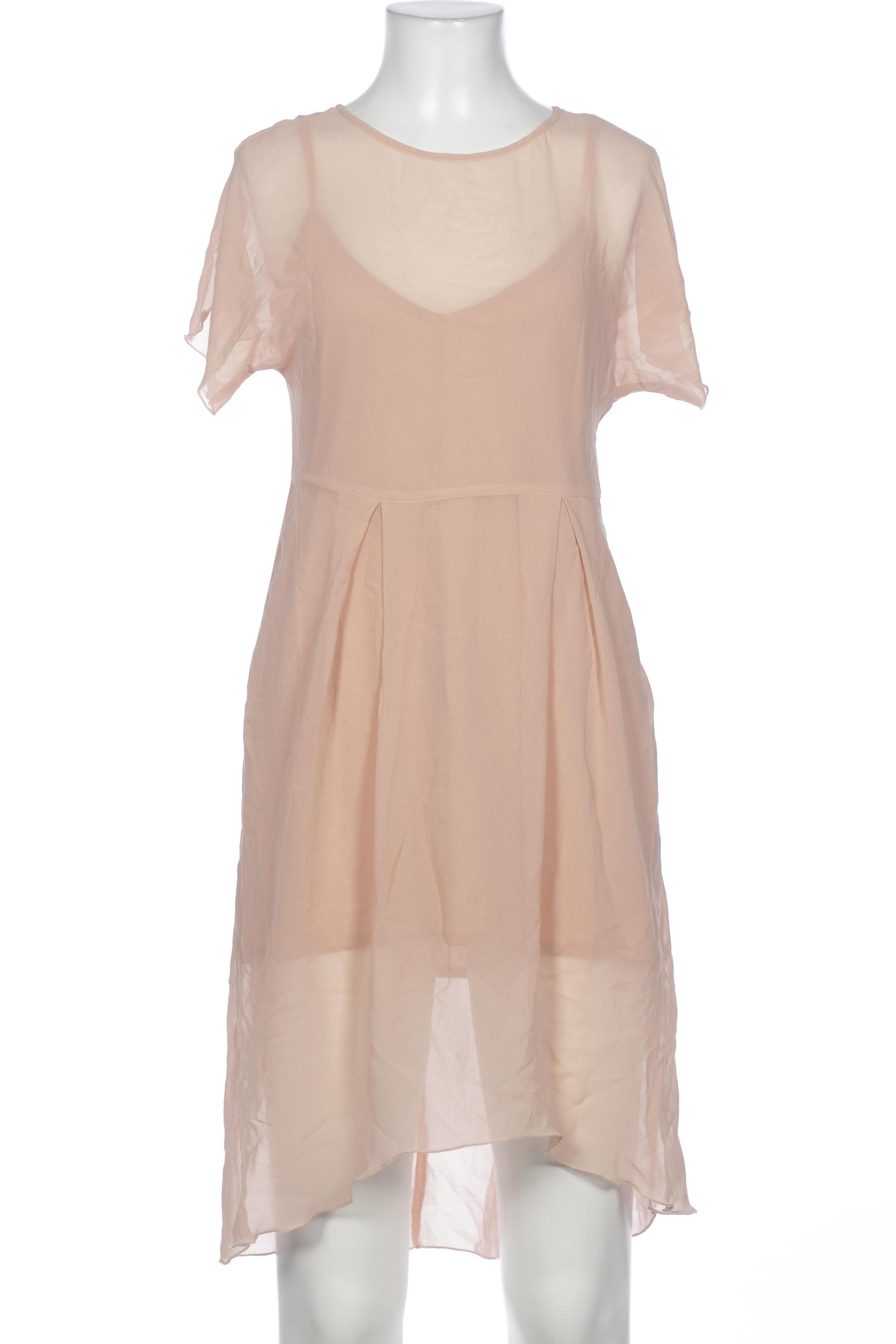 

Zara Damen Kleid, orange, Gr. 34