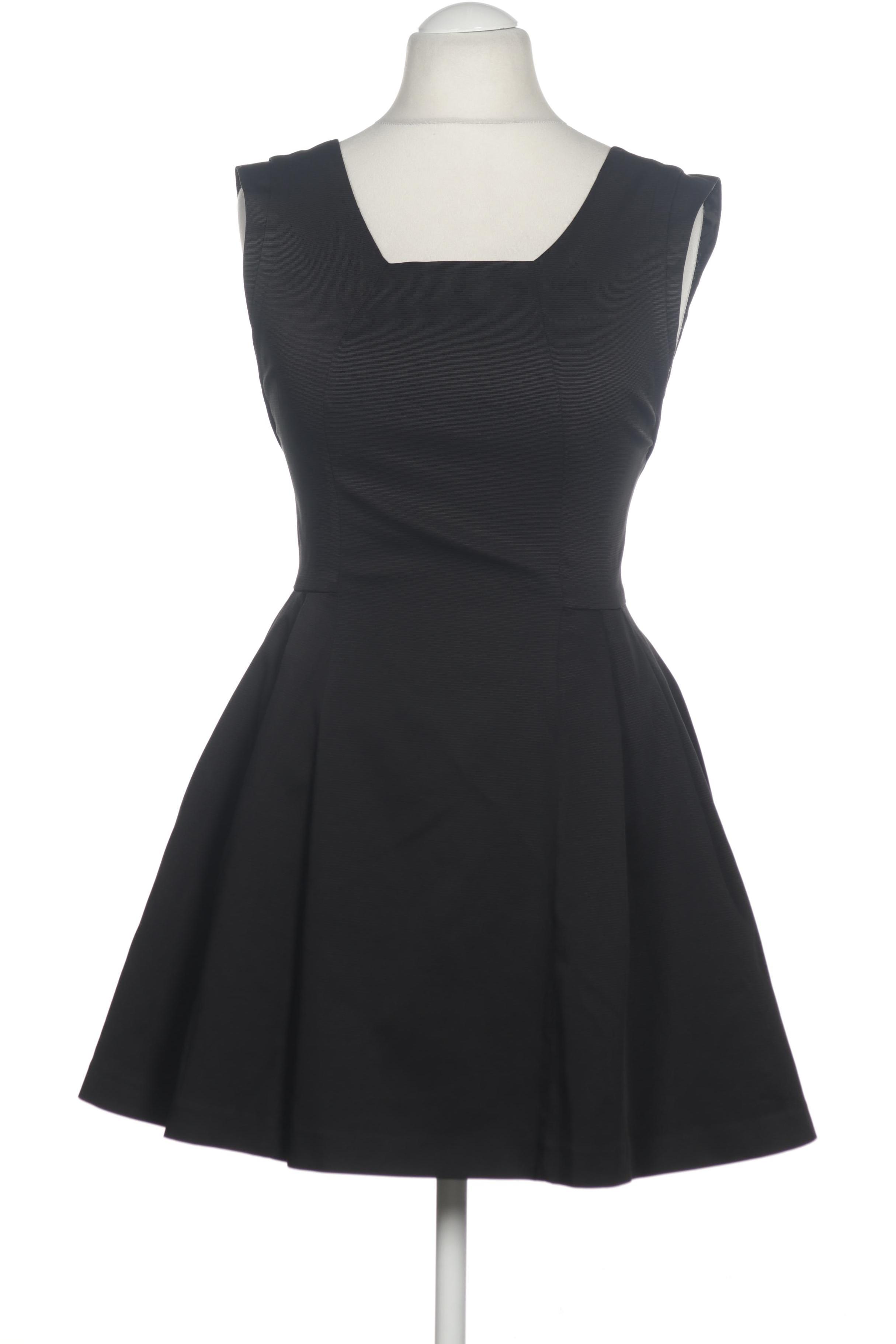 

Zara Damen Kleid, schwarz, Gr. 38