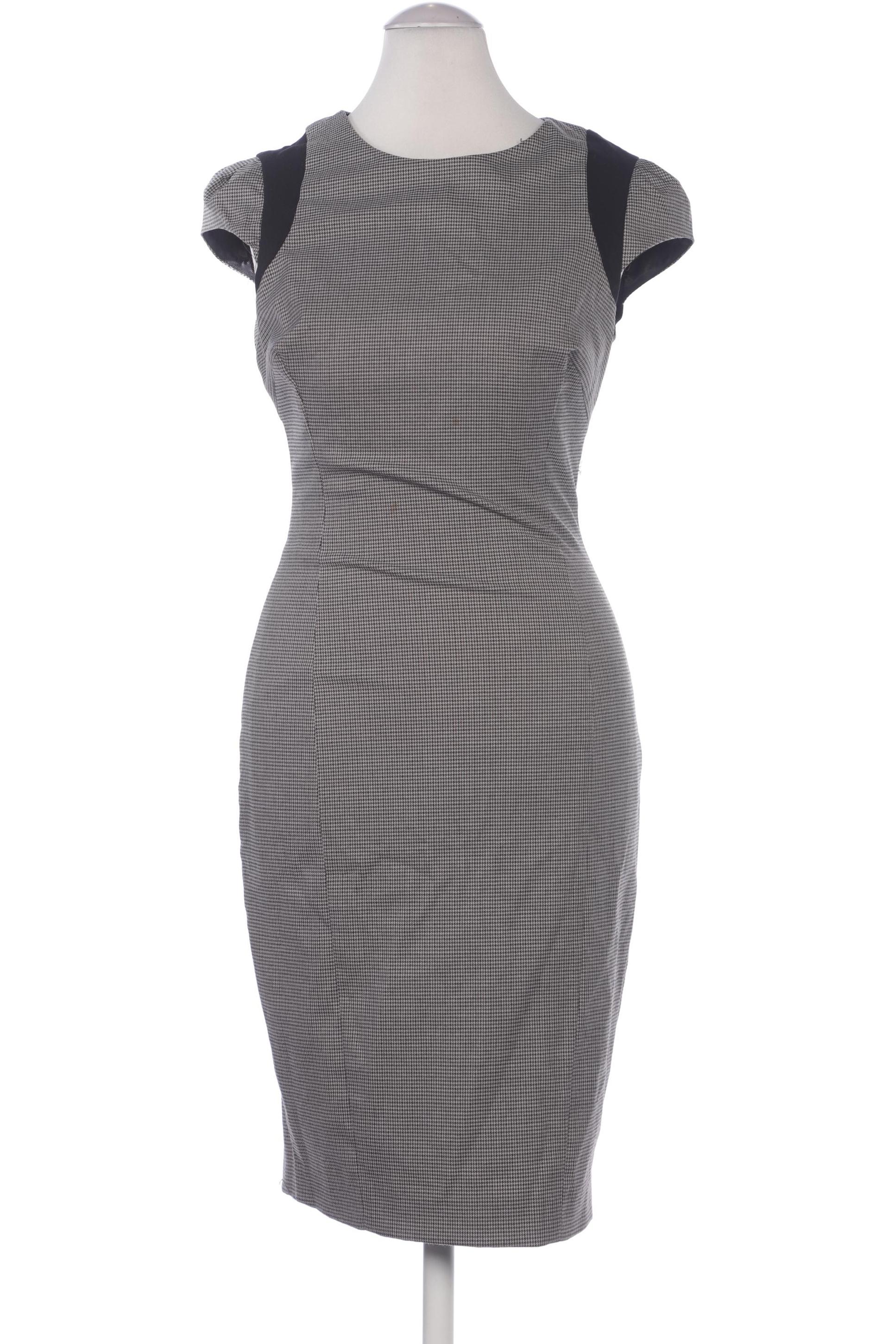 

Zara Damen Kleid, grau, Gr. 34
