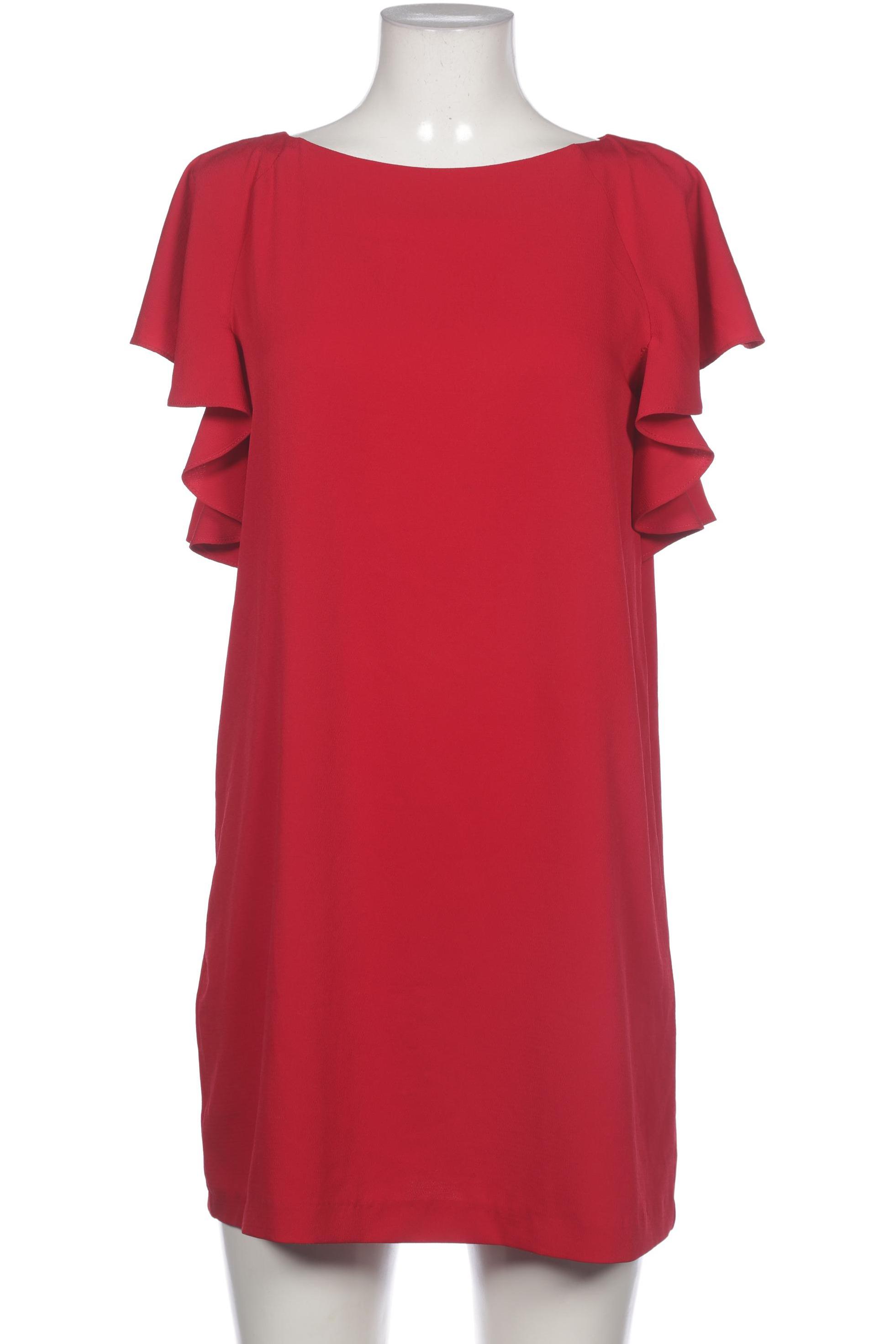 

Zara Damen Kleid, rot, Gr. 38