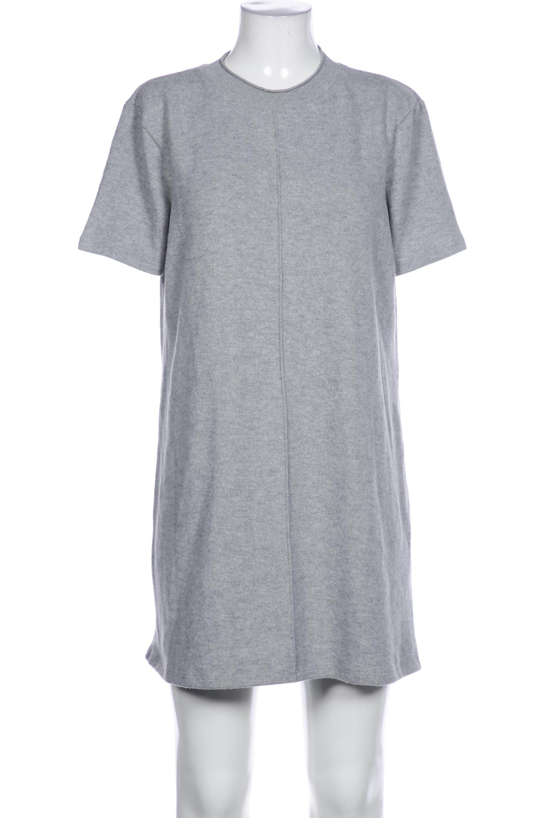

ZARA Damen Kleid, grau